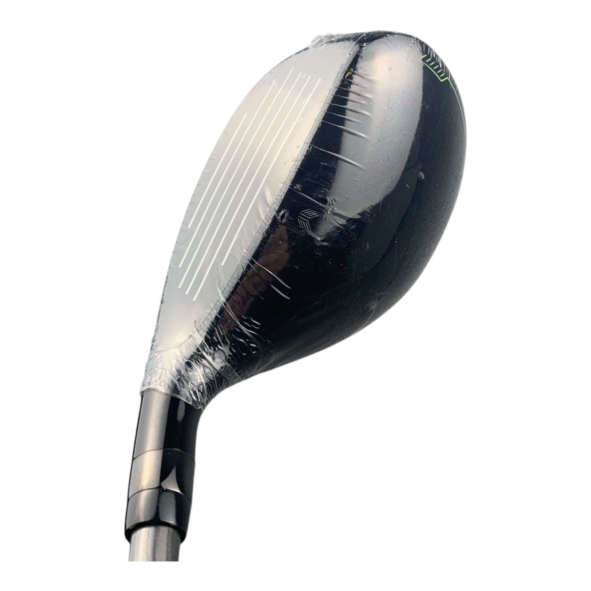 Wilson LaunchPad Fy Hybrid / Flex A-flex / Grafit / #3/19.5