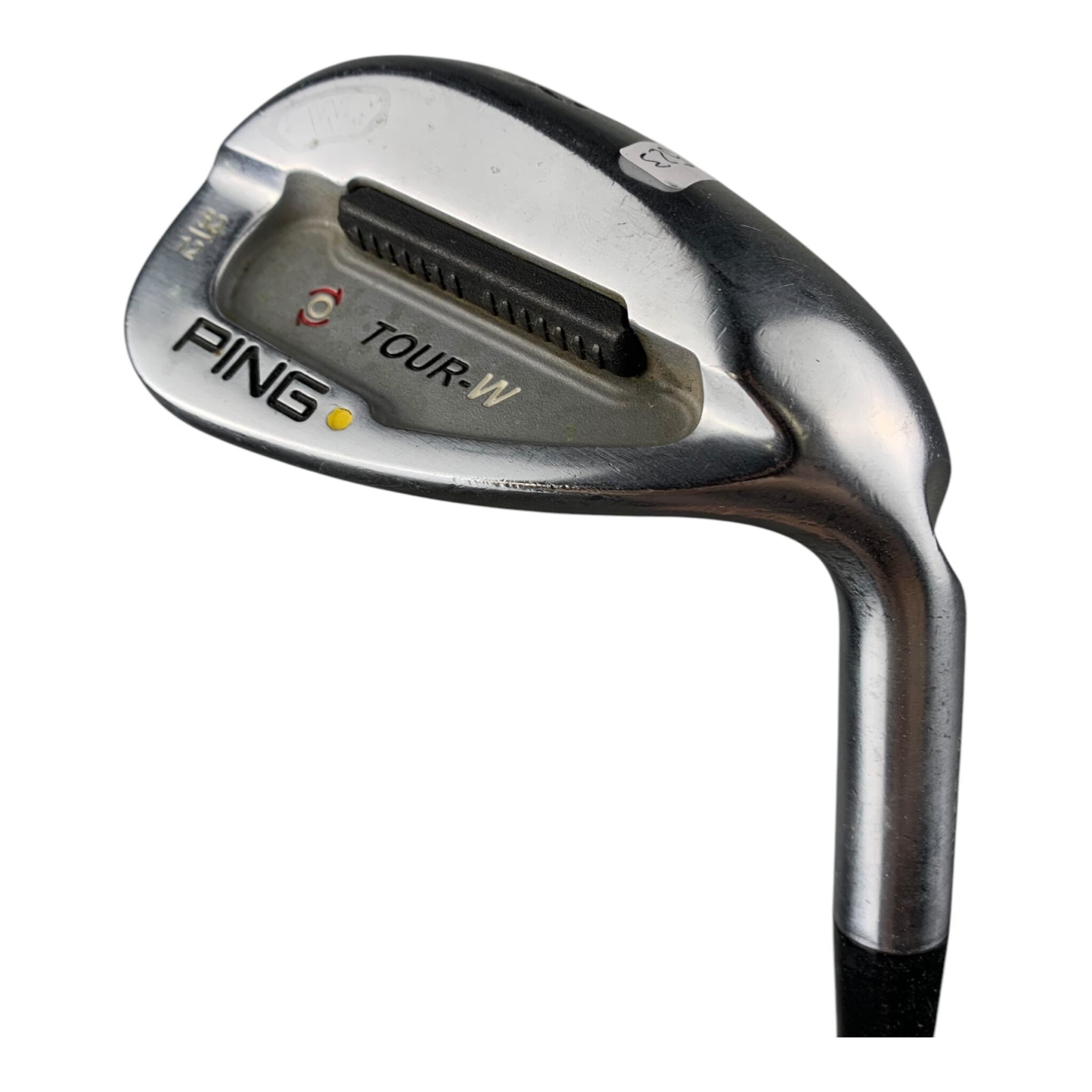 PING Tour W Wedge / Stål / #52/12