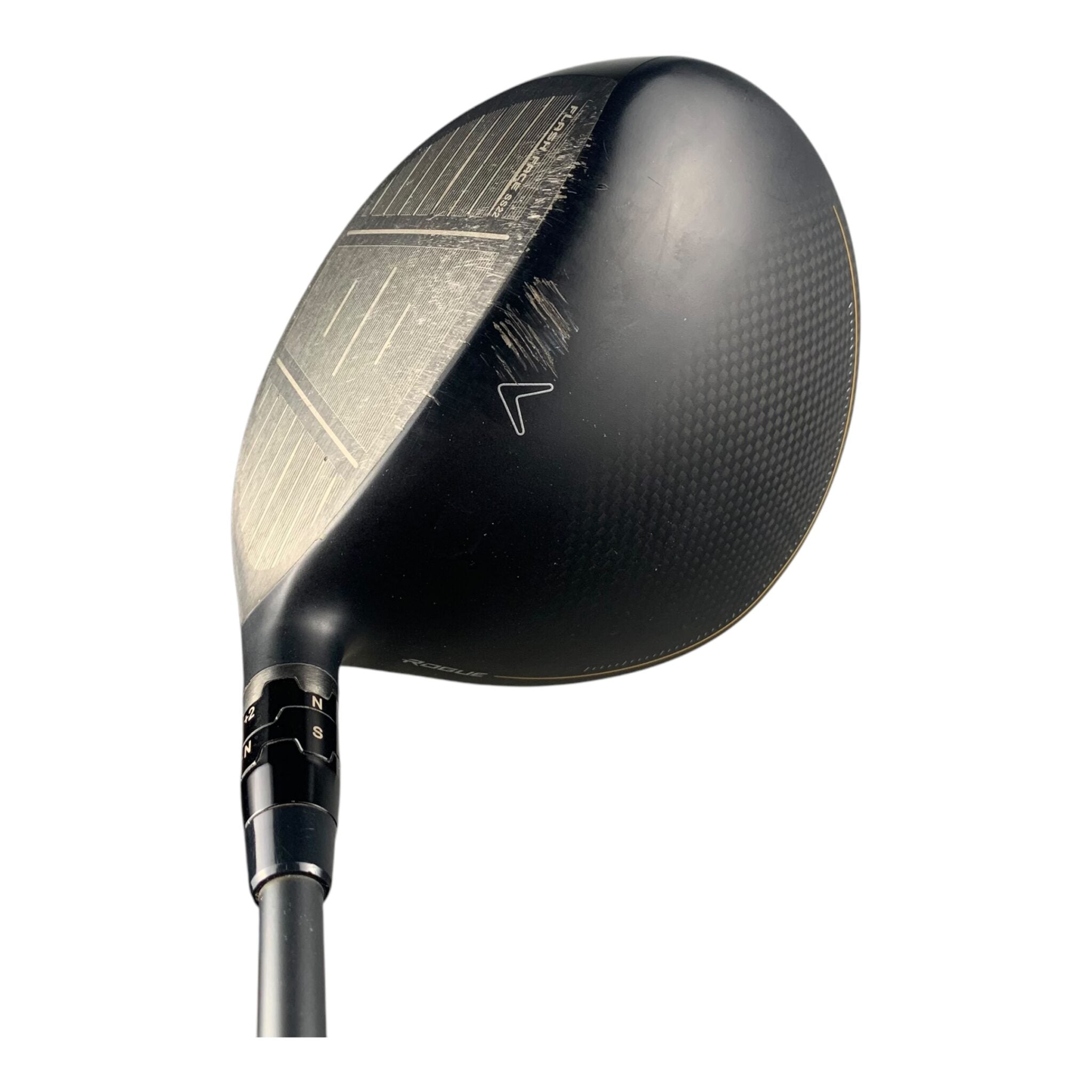 Callaway Rogue ST Max Driver / Flex Stiff / Loft 12