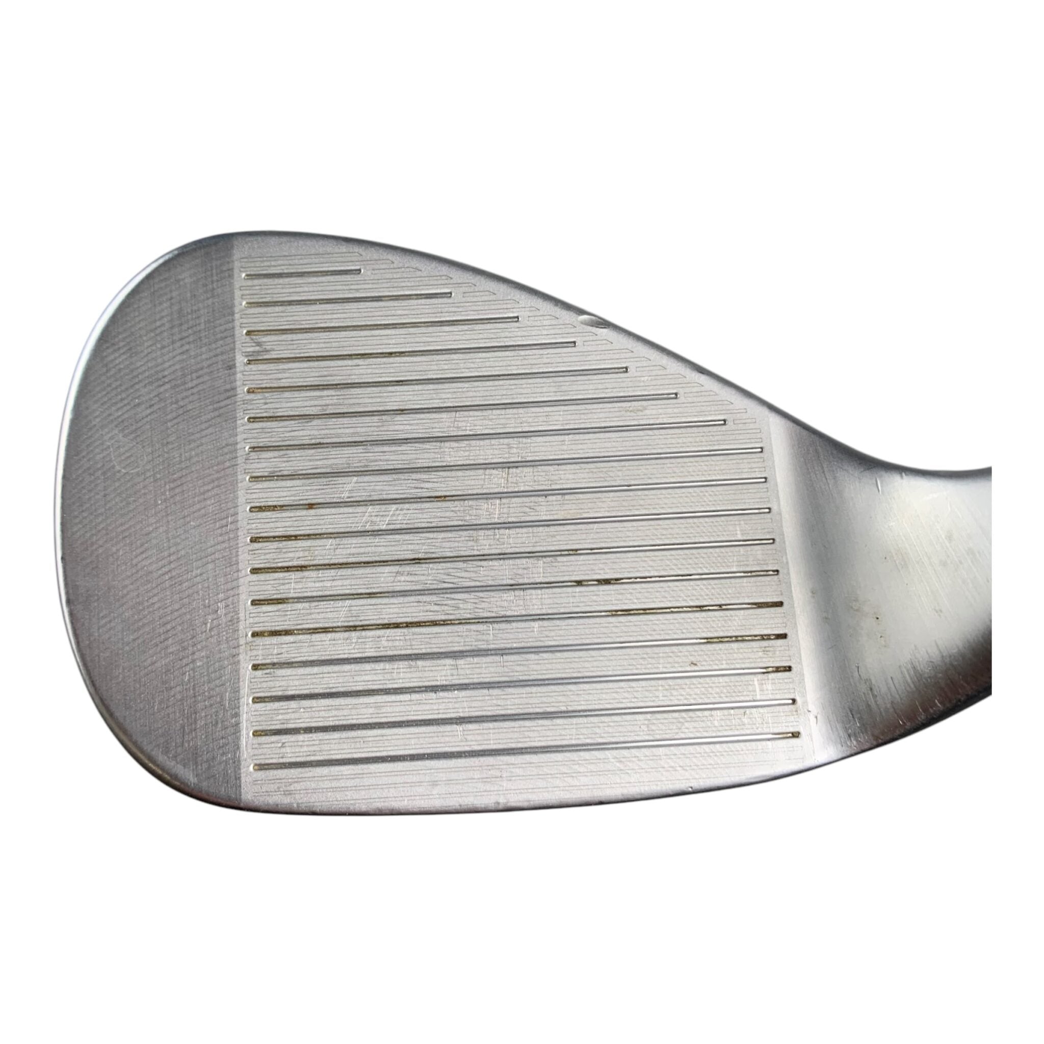 Cleveland RTX-3 CB Tour Satin Chrome Wedge / Stål / #52/10