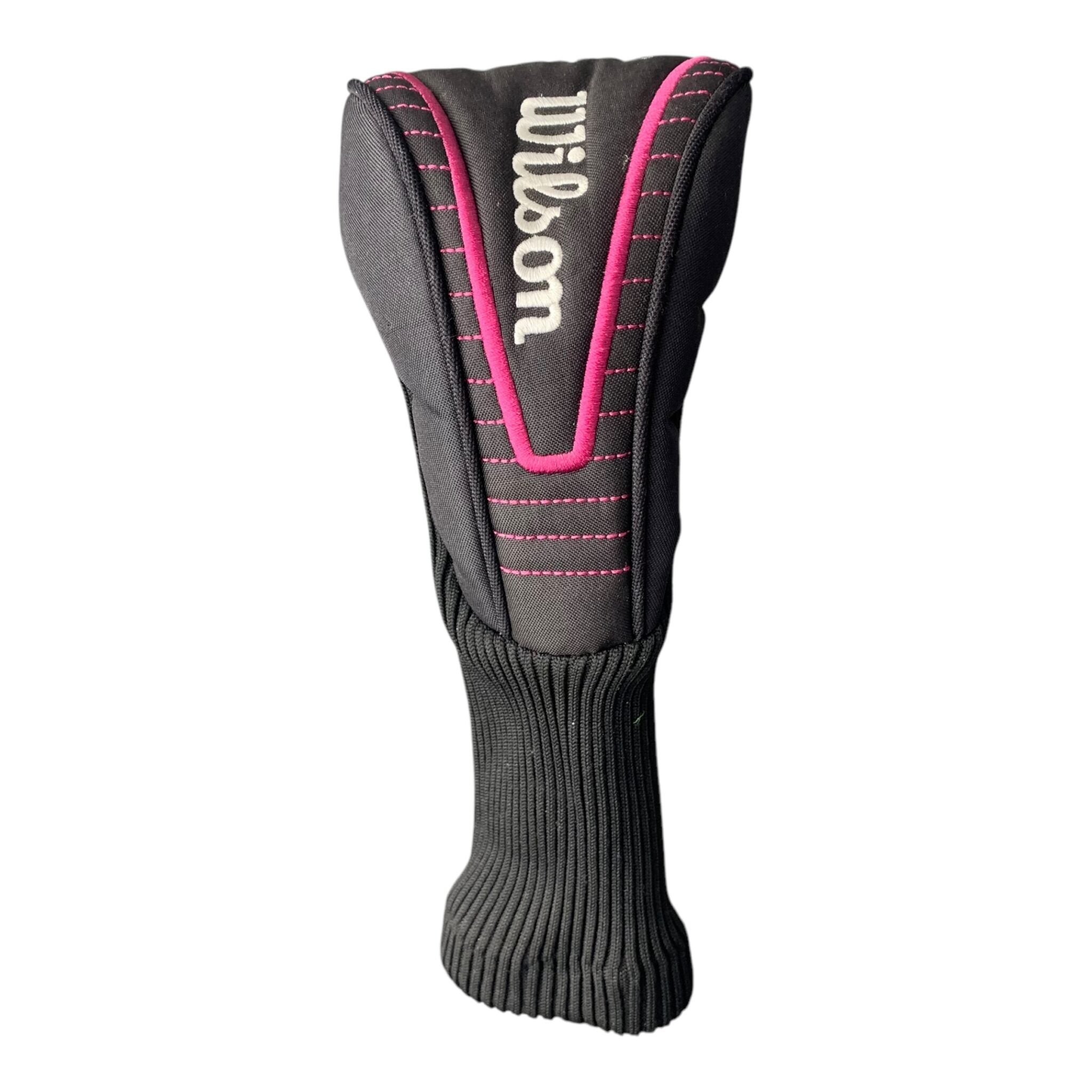 Wilson Deep Red Fairway Wood / Flex Regular / Grafit / #3/15