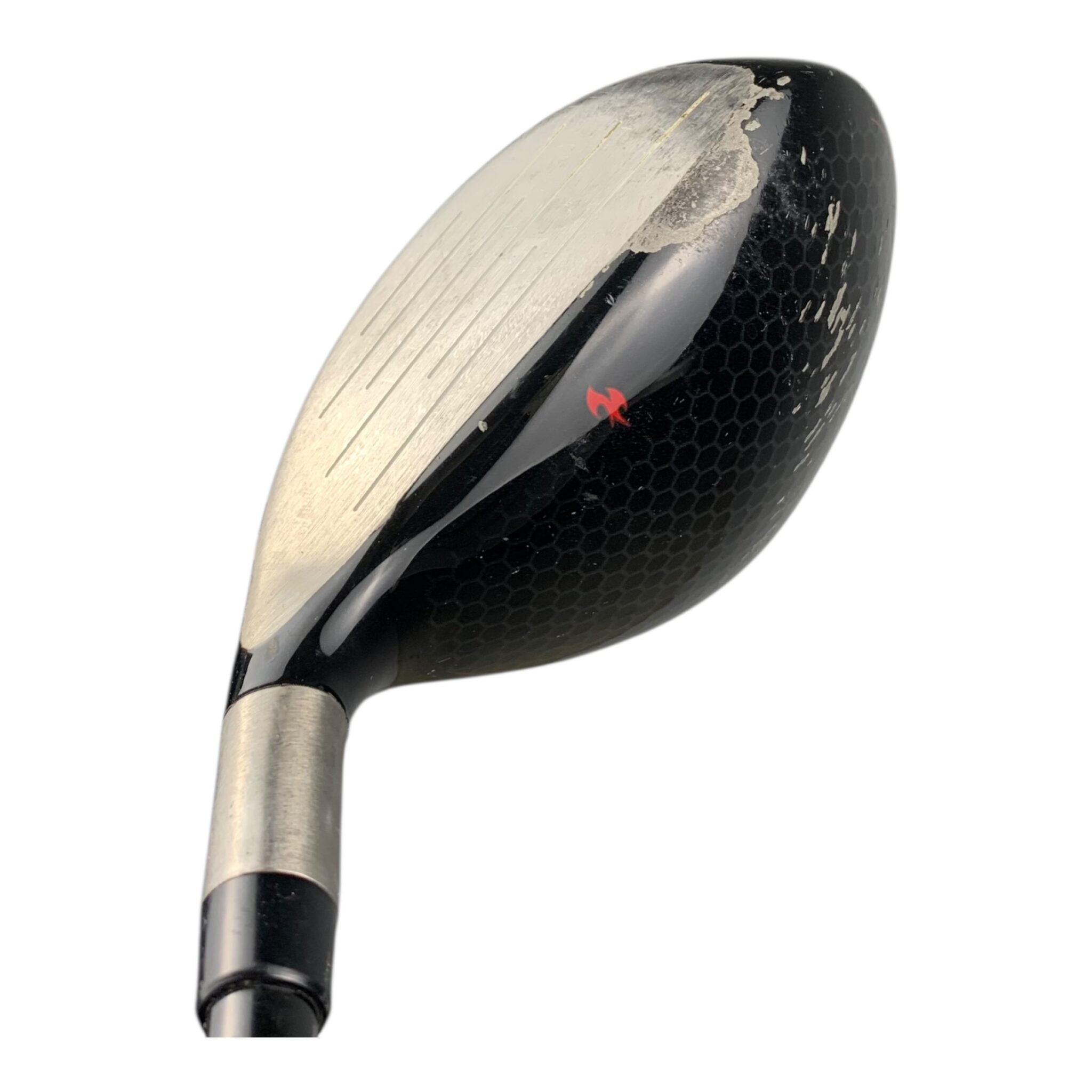 TaylorMade Burner Superfast 2.0 Hybrid / Flex A-flex / Grafit / #3/18