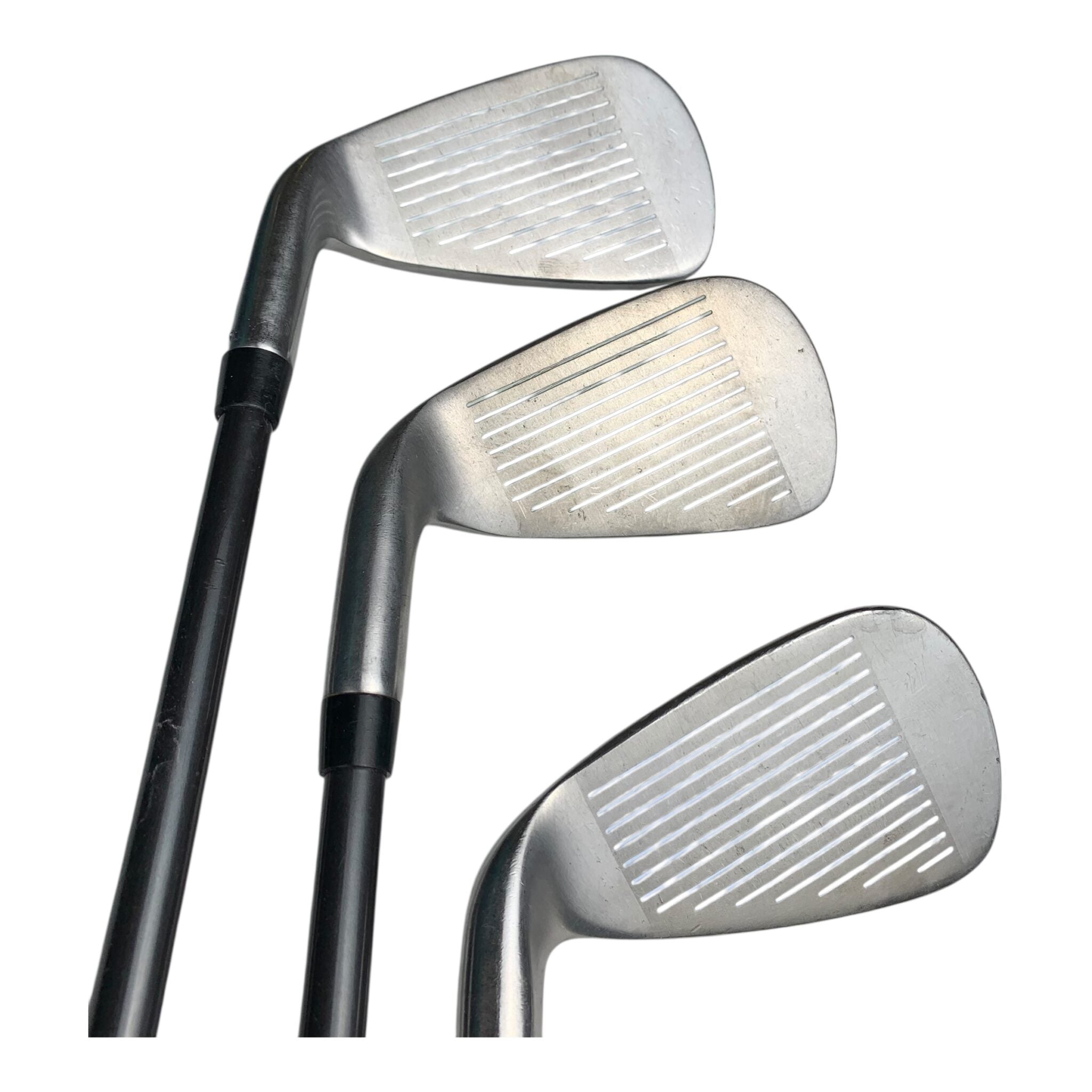 Ozoone Quest Jernsæt / Flex Ladies / 6-SW  / Grafit