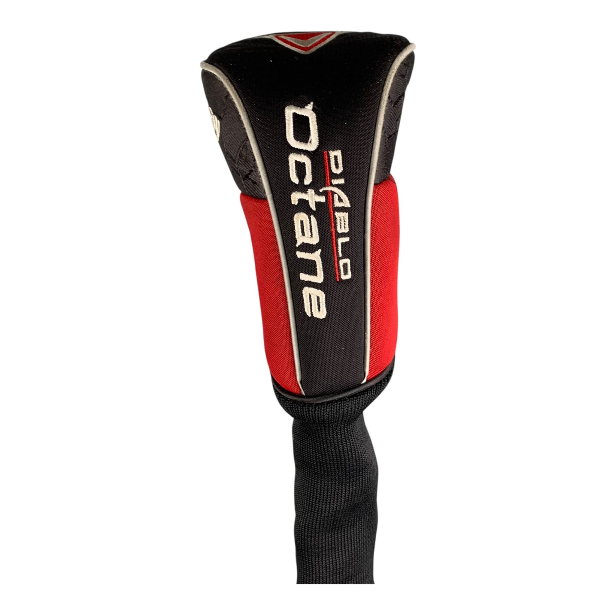 Callaway Diablo Octane Fairway Wood / Flex Stiff / Grafit / #3/13