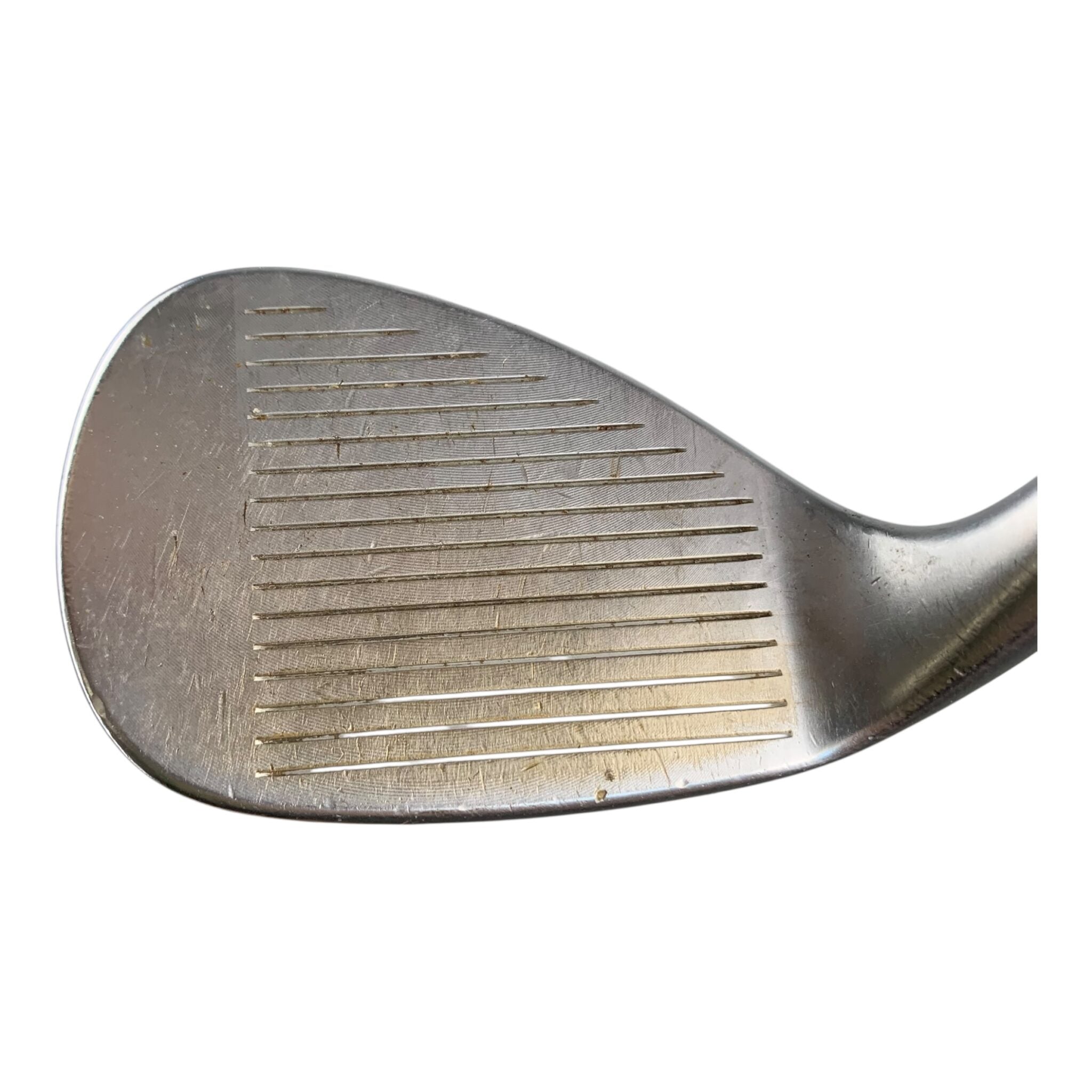 Titleist SM4 Tour Chrome Wedge / Stål / #60/04