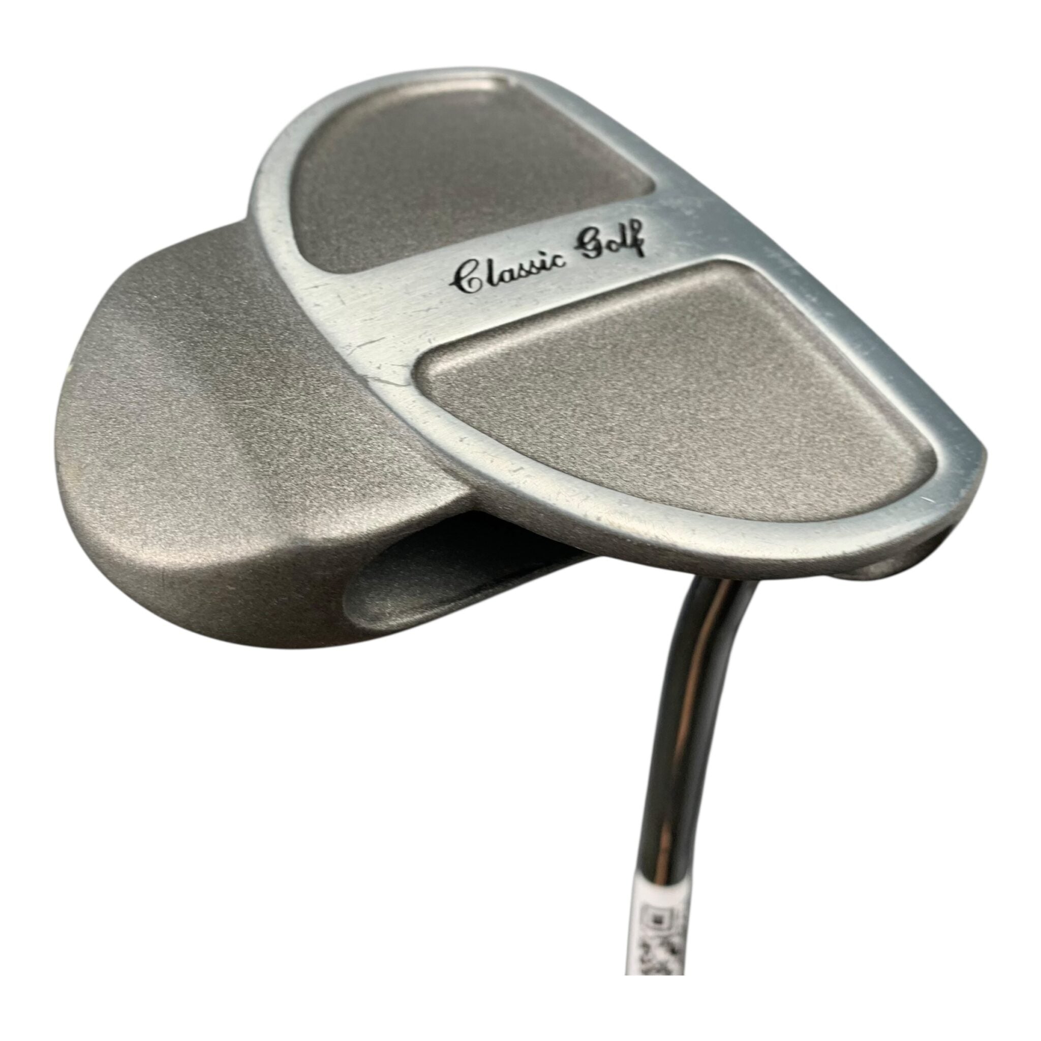 Classic Golf 2-ball Putter / 35"