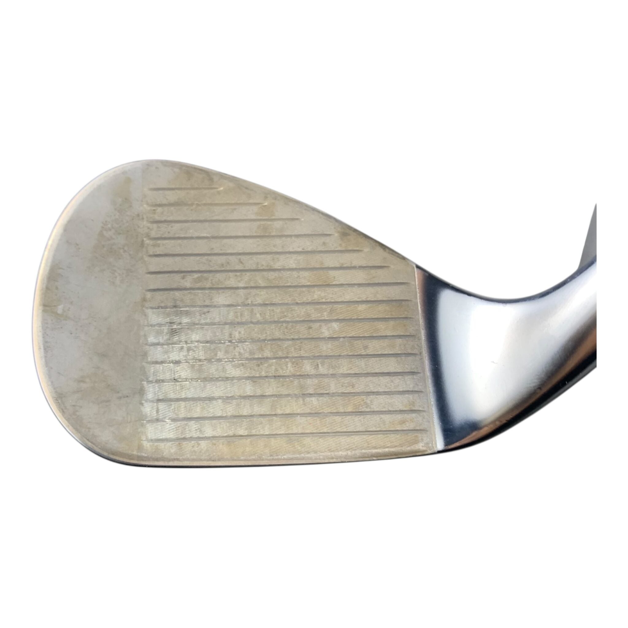 Callaway Jaws raw Wedge / Stål / #58/12