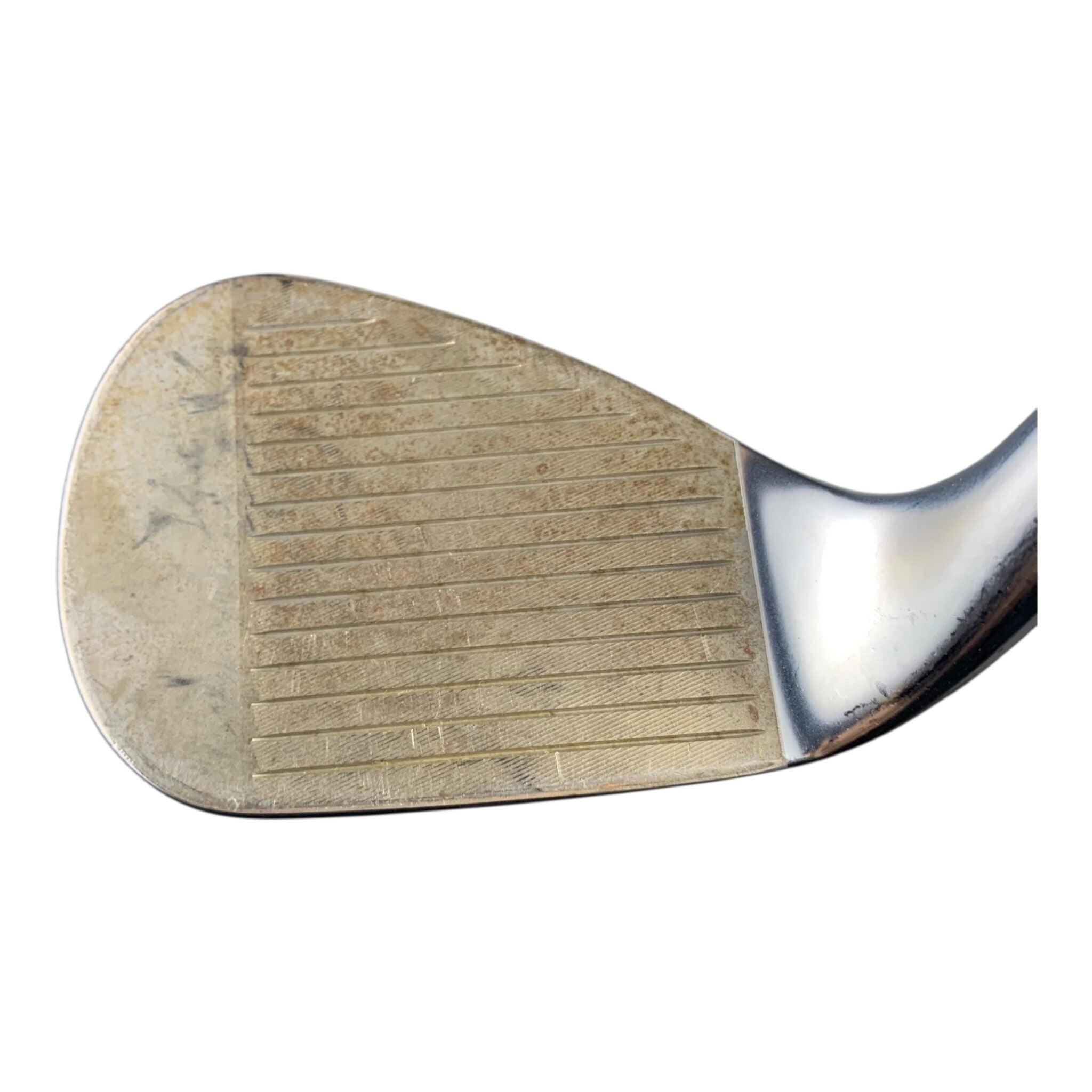 Callaway Jaws raw Wedge / Stål / #58/08