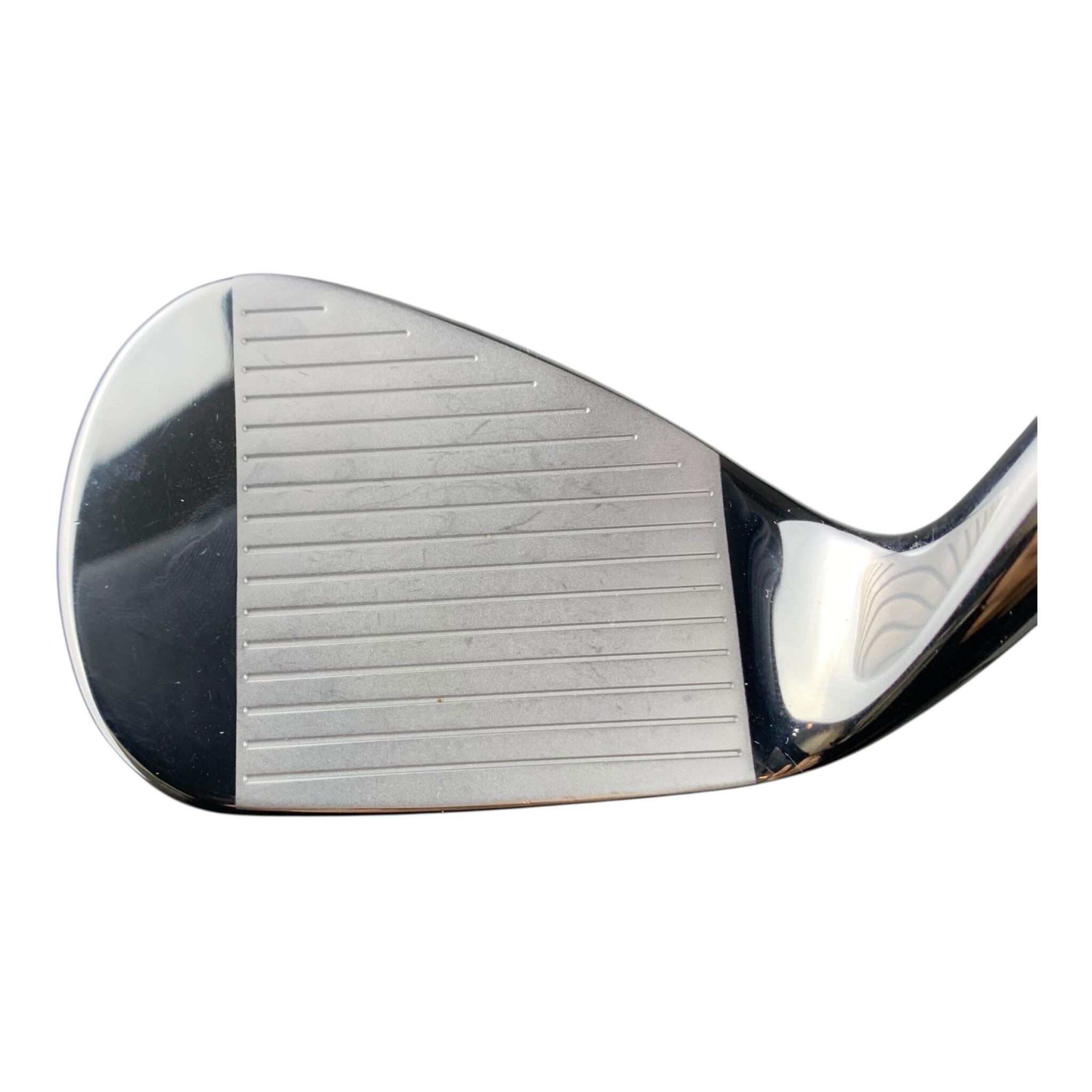 Callaway CB 23 Wedge / Stål / #52/12