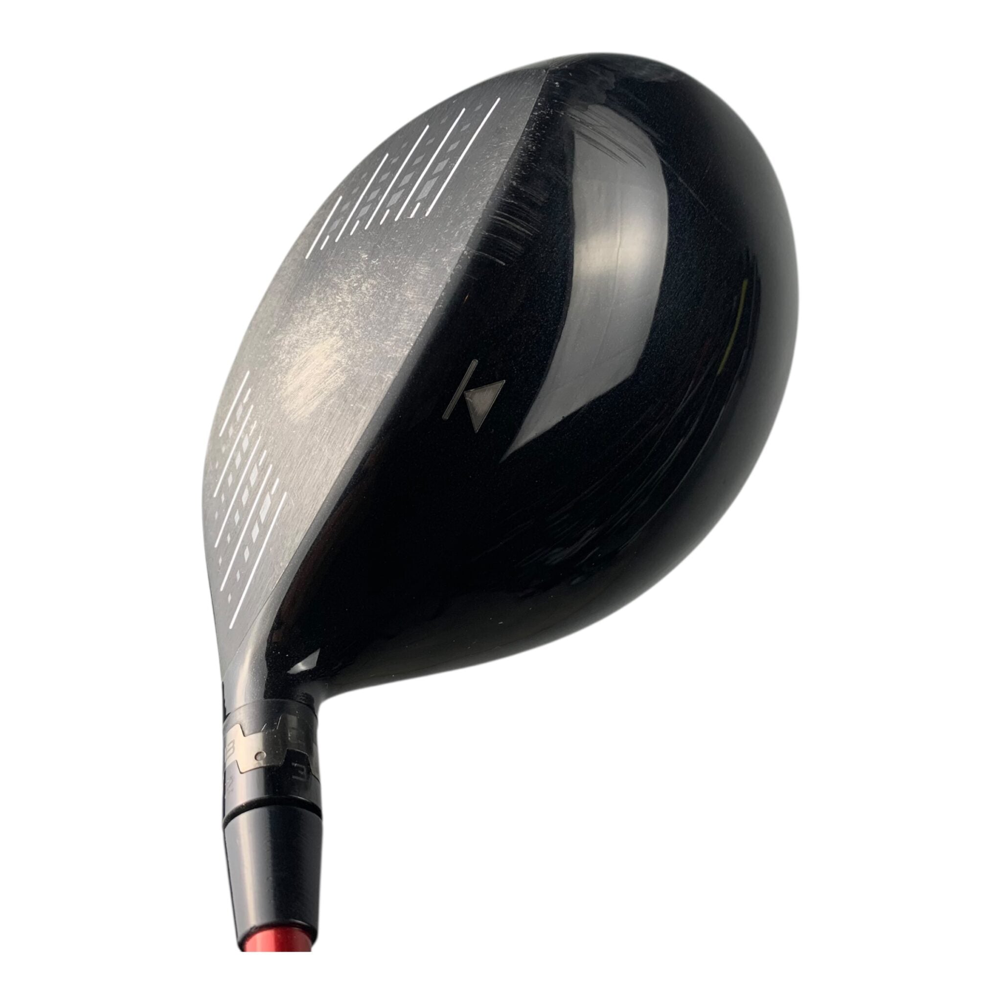 Titleist 913D2 Driver / Flex Stiff / Loft 9,5