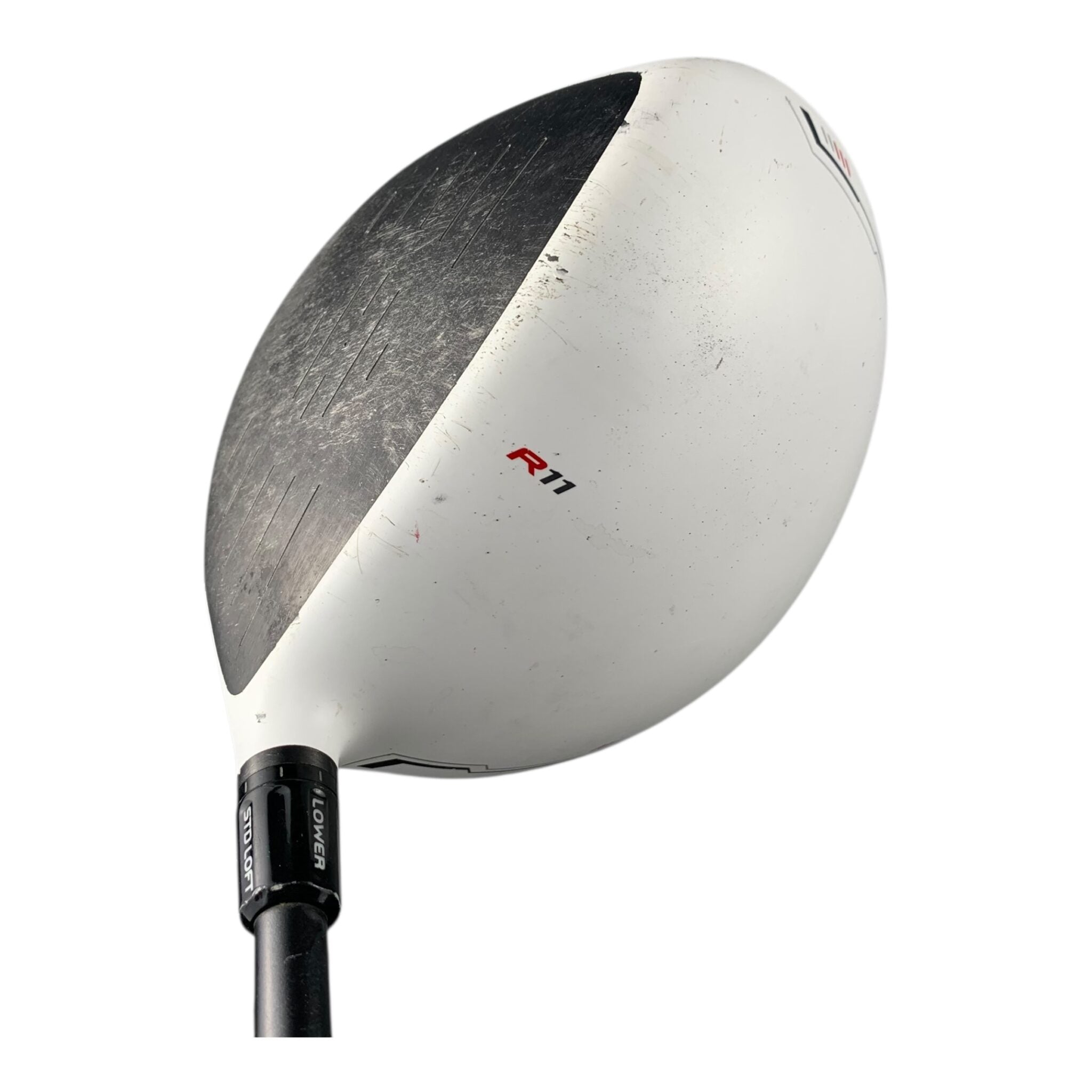TaylorMade R11 Driver / Flex Regular / Loft 9
