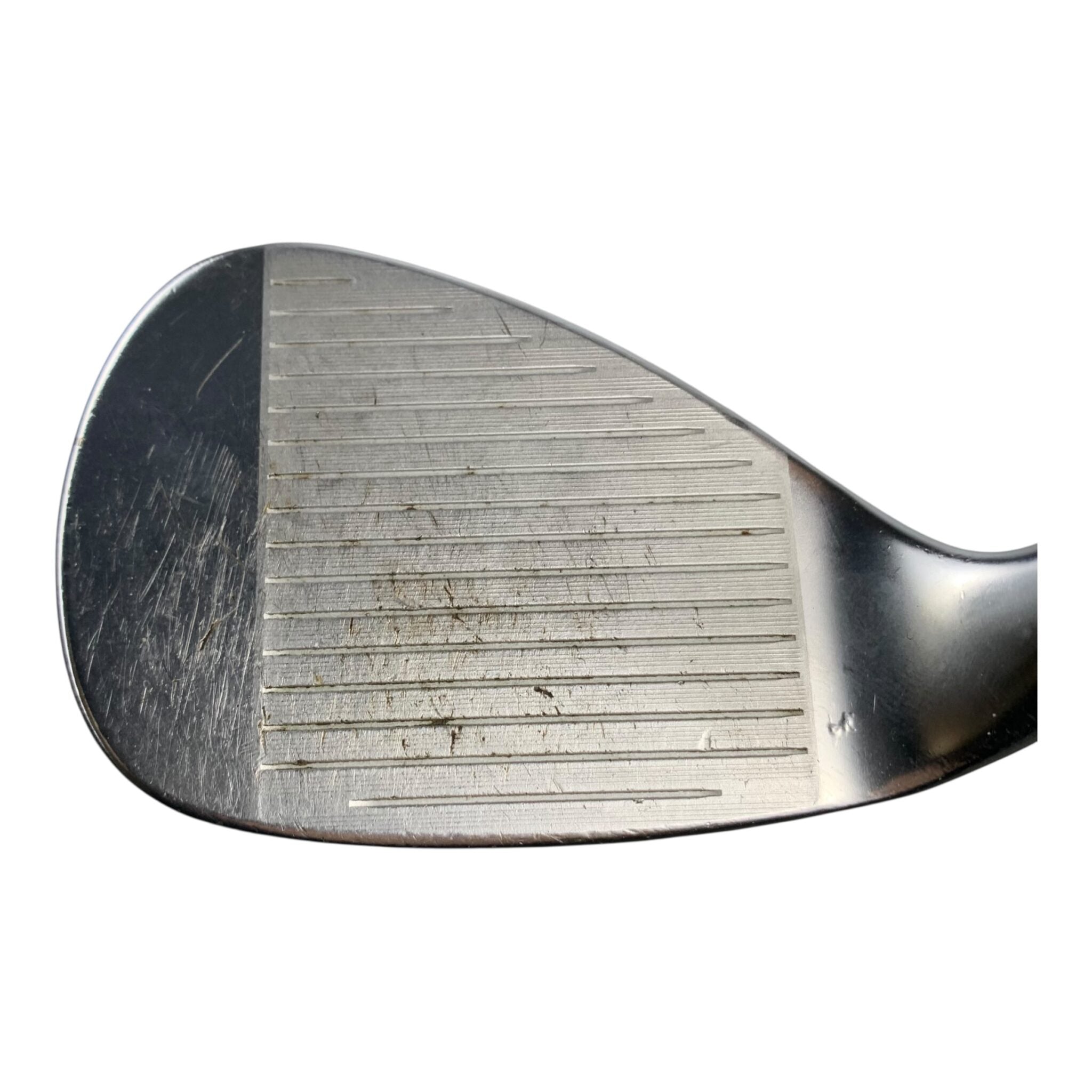 Callaway Mack Daddy 4 Wedge / Stål / #60/12