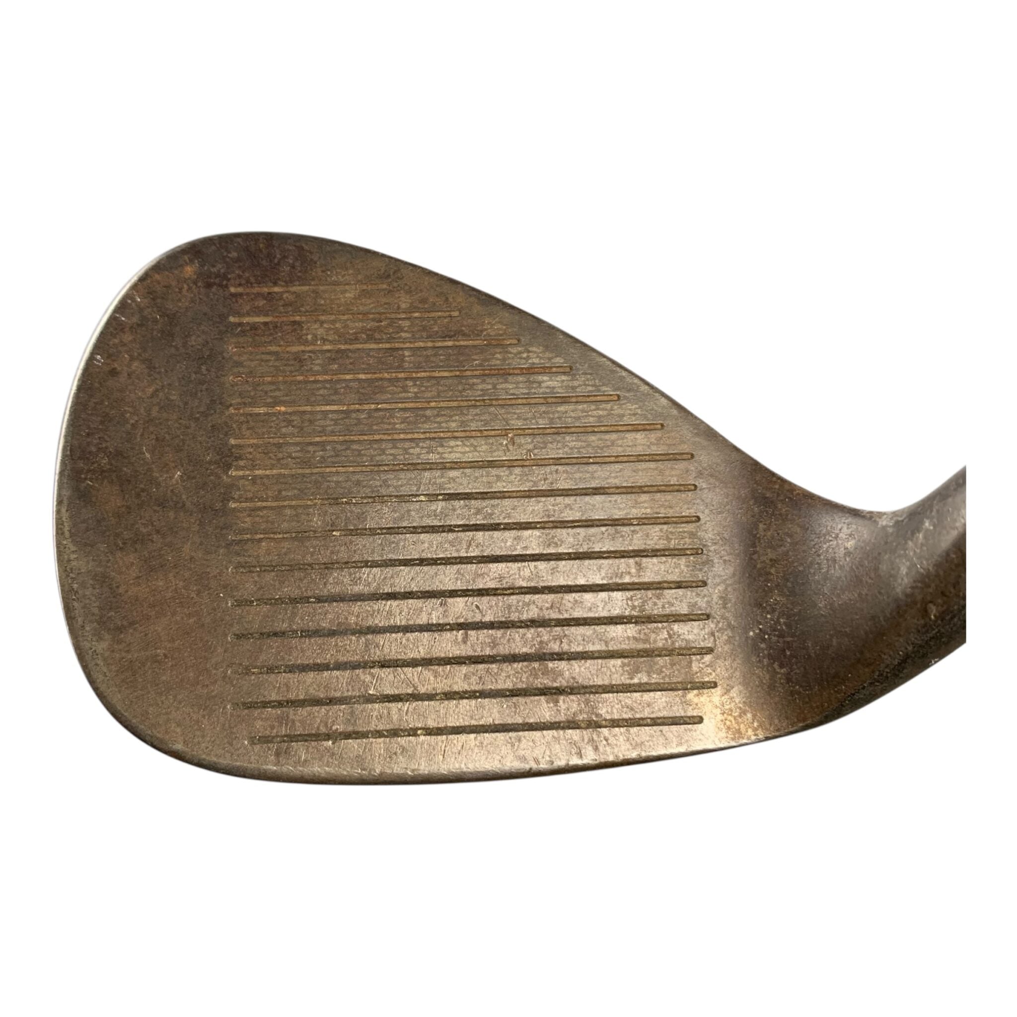 Callaway Mack Daddy 2 Wedge / Stål / #54/11