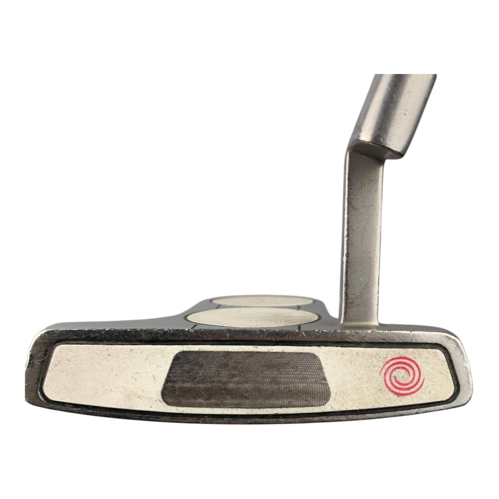 Odyssey 2-ball blade 2 Putter / 35"