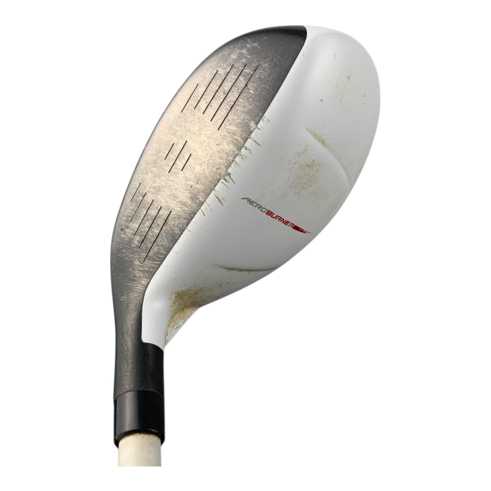 TaylorMade AeroBurner Hybrid / Flex Regular / Grafit / #5/25