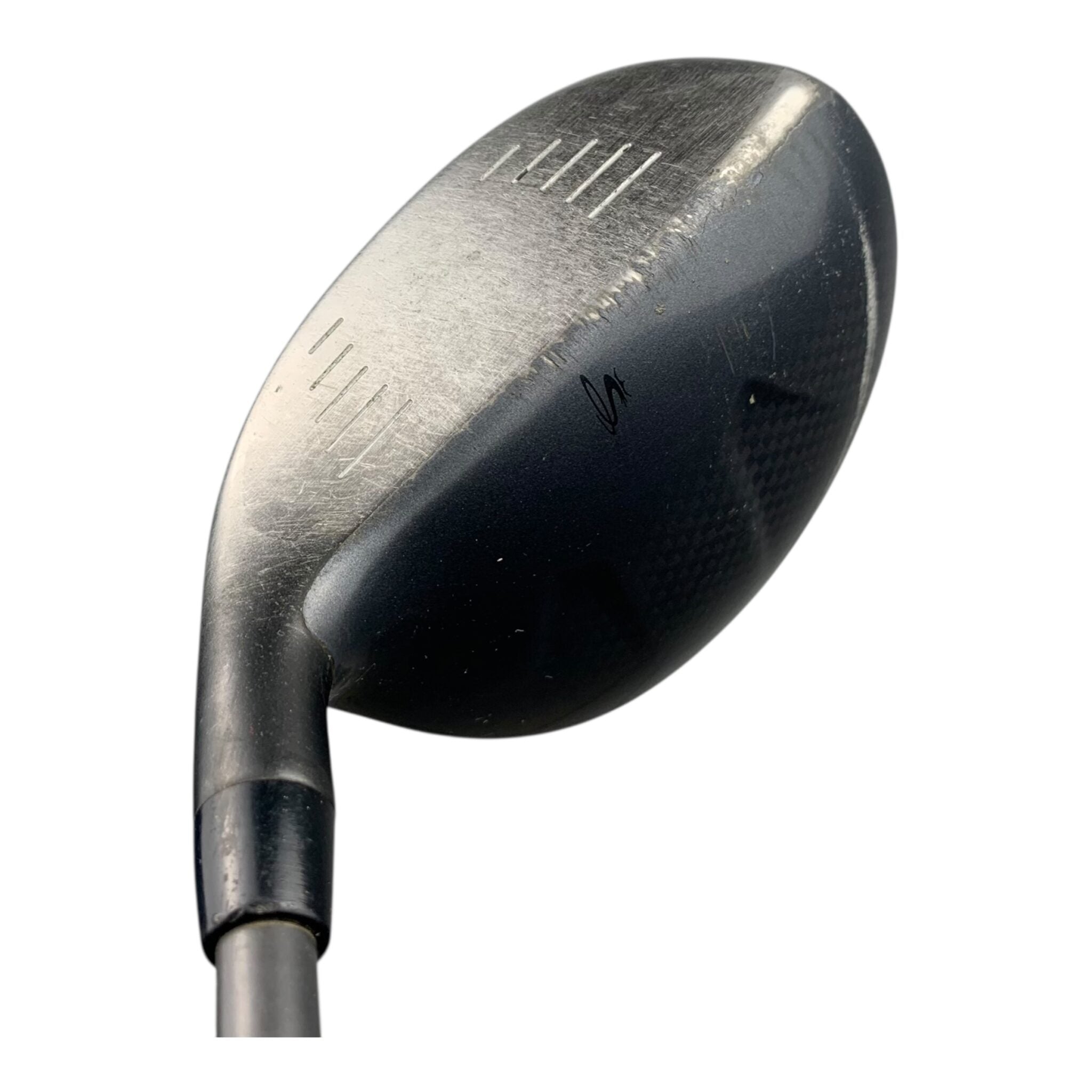 Cobra AIR-X Offset Fairway Wood / Flex Regular / Grafit / #5/20