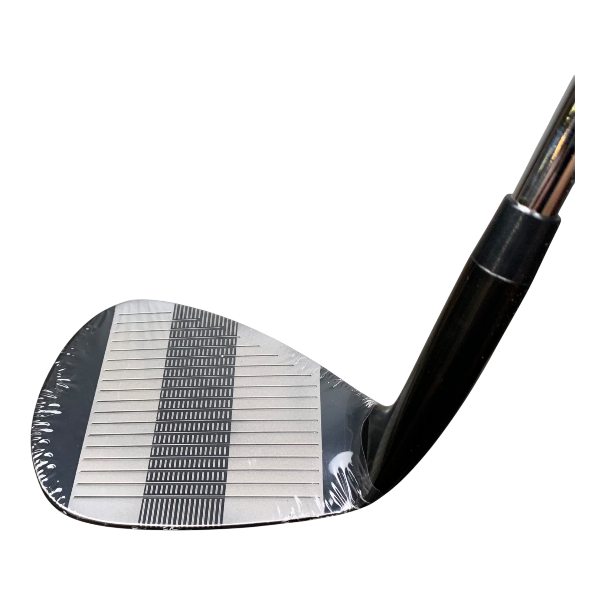 HummingBird H7 Wedge / Stål / #70/16 galleri billede 2 - brugt golf udstyr i god stand