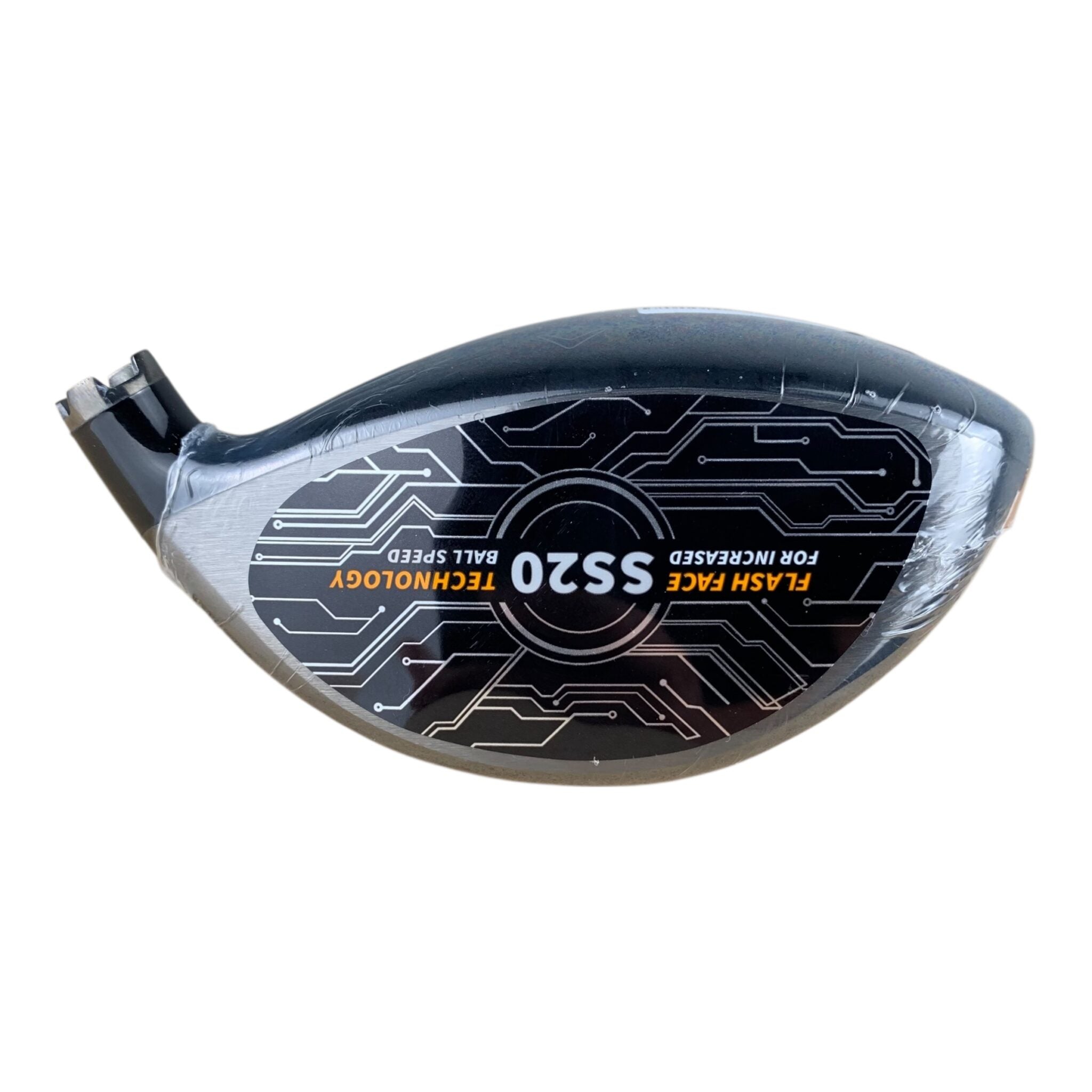 Venstre Callaway Mavrik Max Driver Hoved / Loft 9