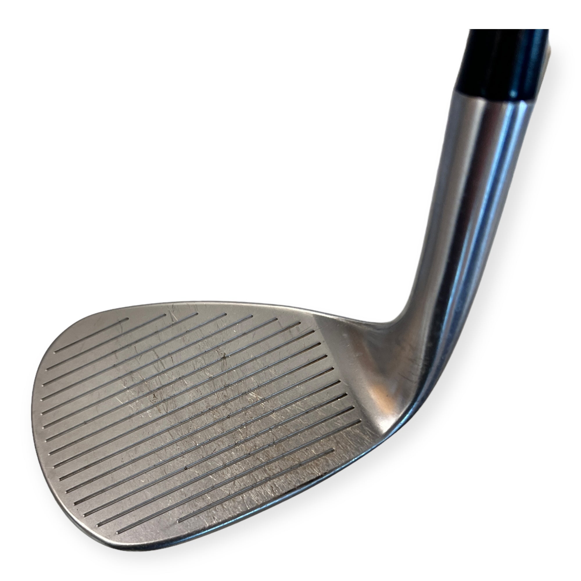 Callaway Mack Daddy CB Full Grind Wedge / 60/12