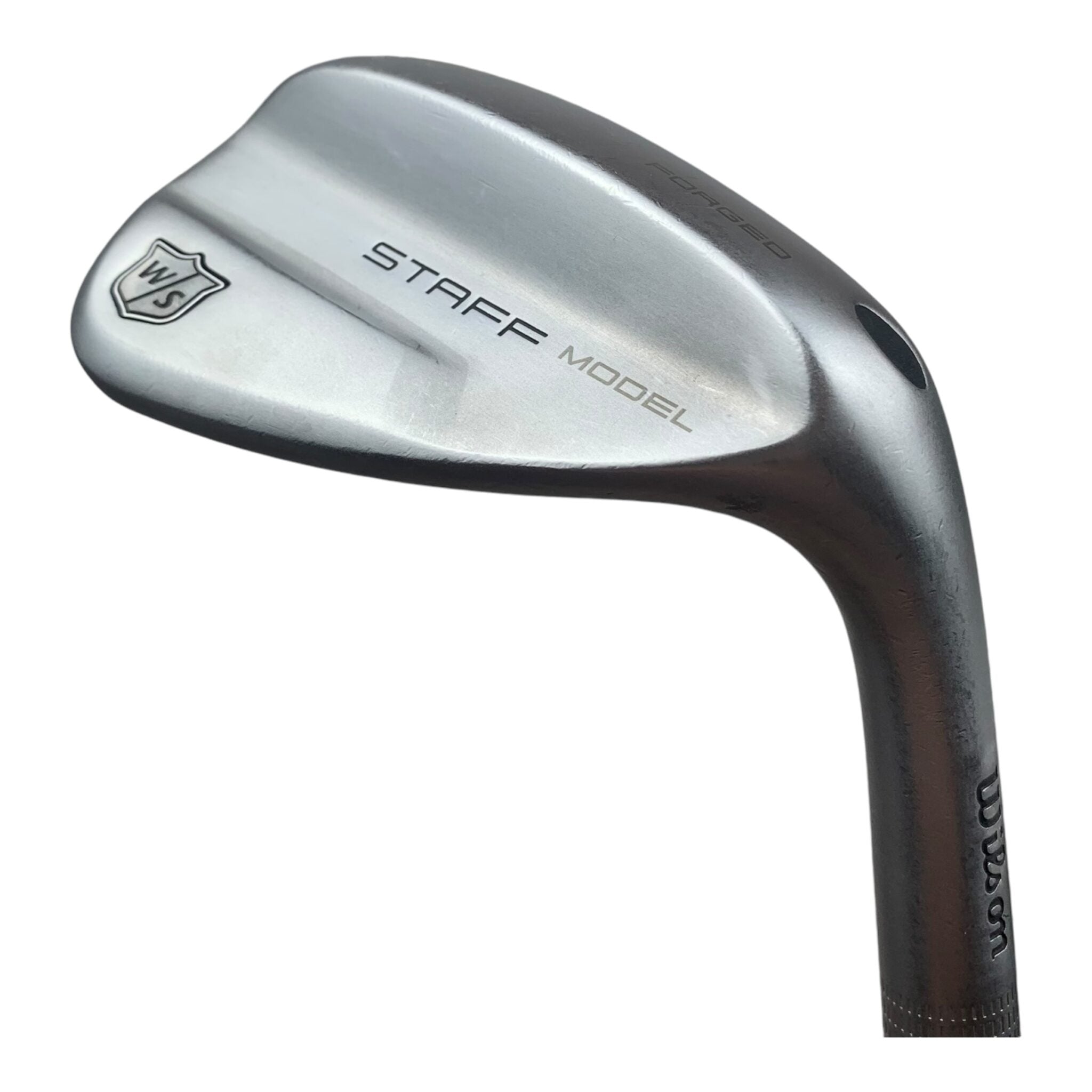 Wilson Staff Model Wedge / #60/10 / Stål