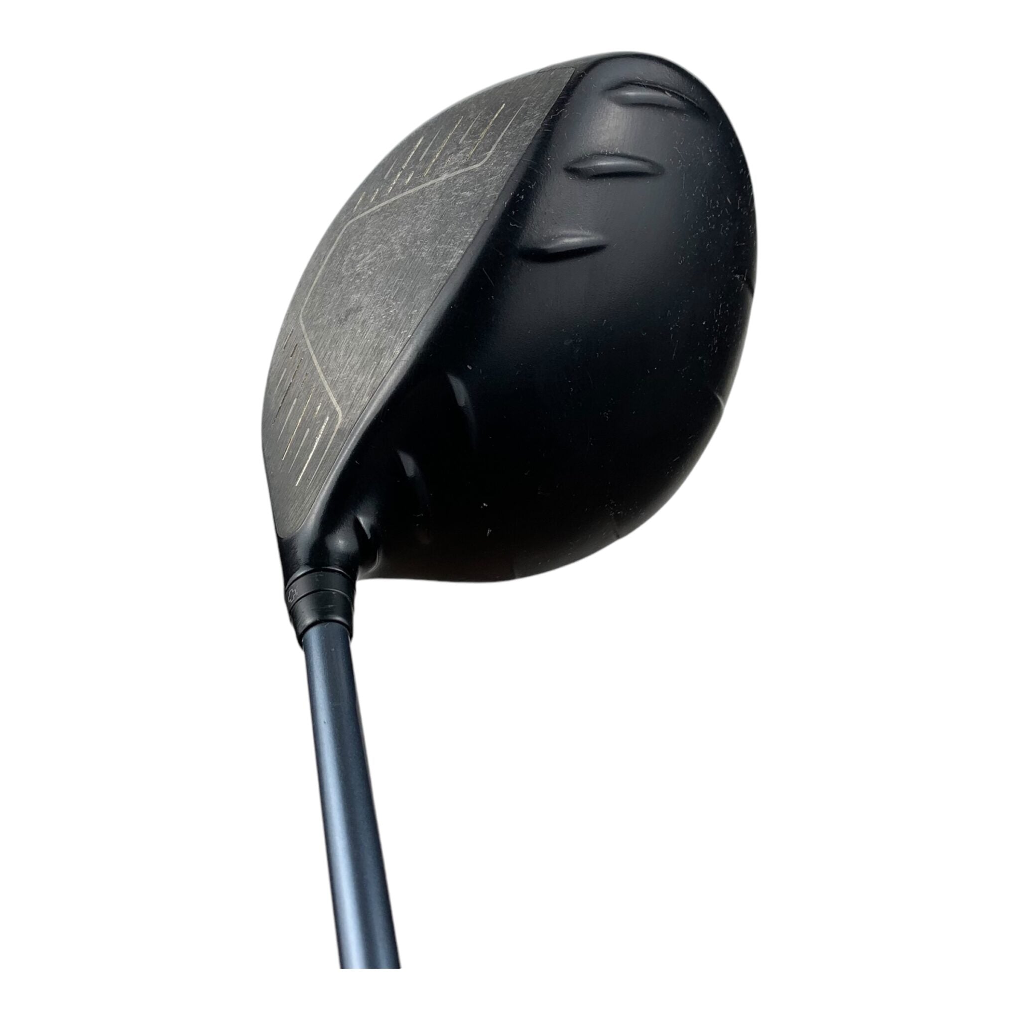 Ping G425 MAX Driver / Flex A (Senior) - Graphite / Loft 12