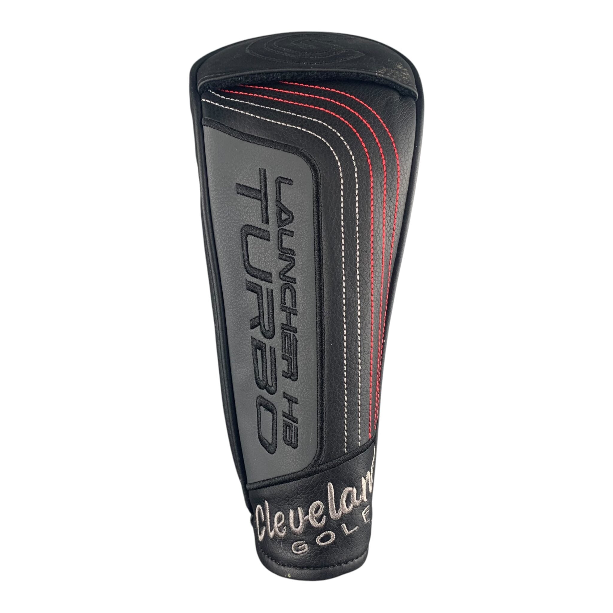 Cleveland Launcher HB Turbo Fairway Wood / Flex Regular / Grafit / #3/15