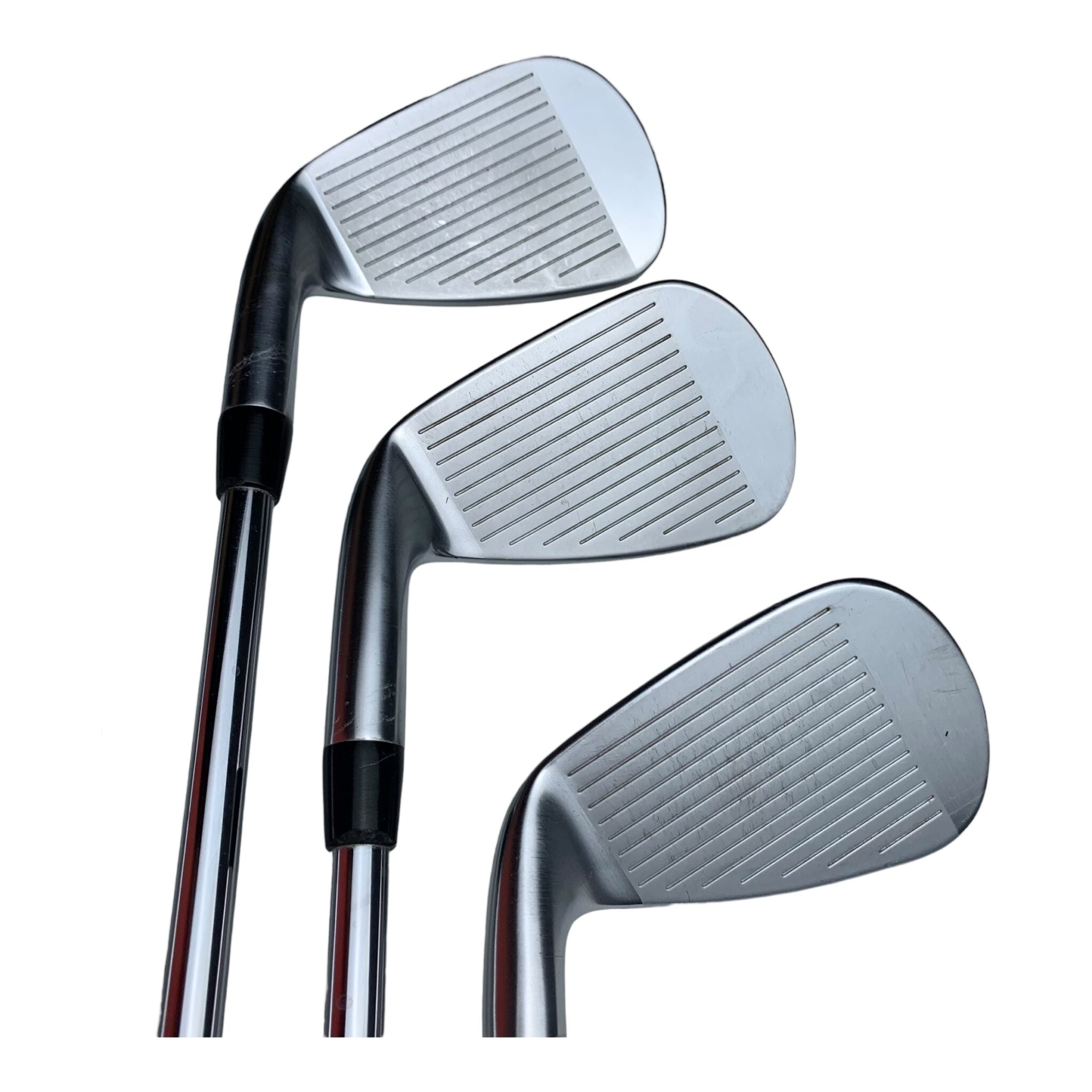 Titleist T200 2021 Jernsæt / Flex Regular / 5-PW / Stål