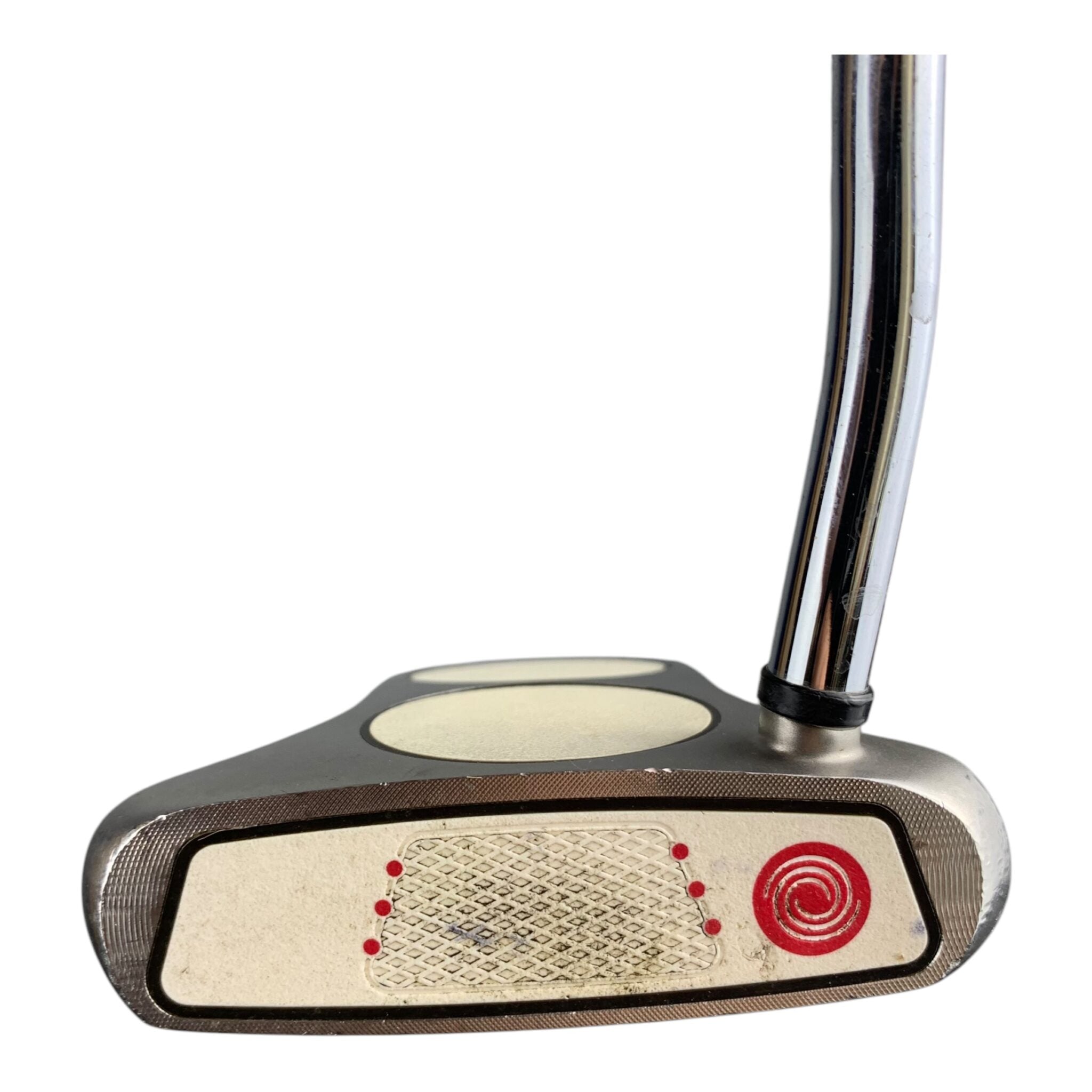 Odyssey White Hot 2-ball Putter / 32,5"