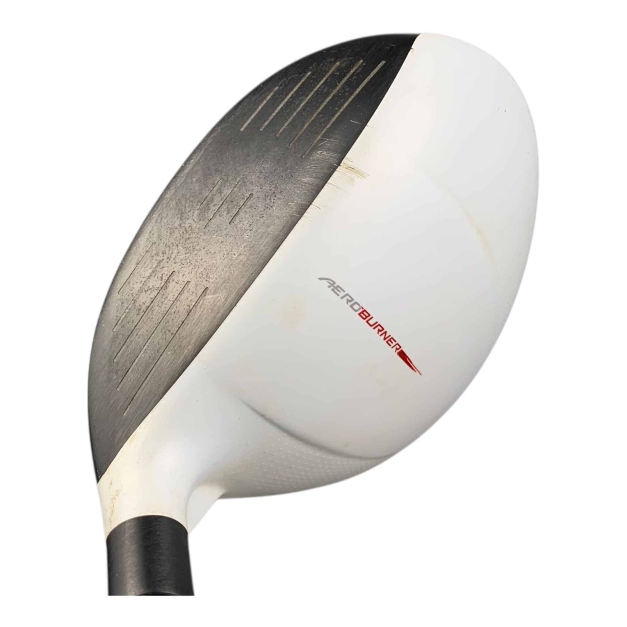 TaylorMade AeroBurner Fairway Wood / Flex Stiff / Grafit / #3/15