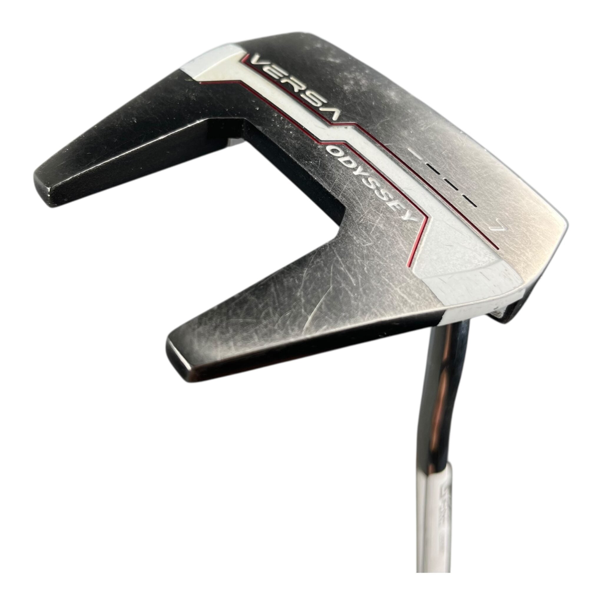 Odyssey Versa 7 Putter / 34"