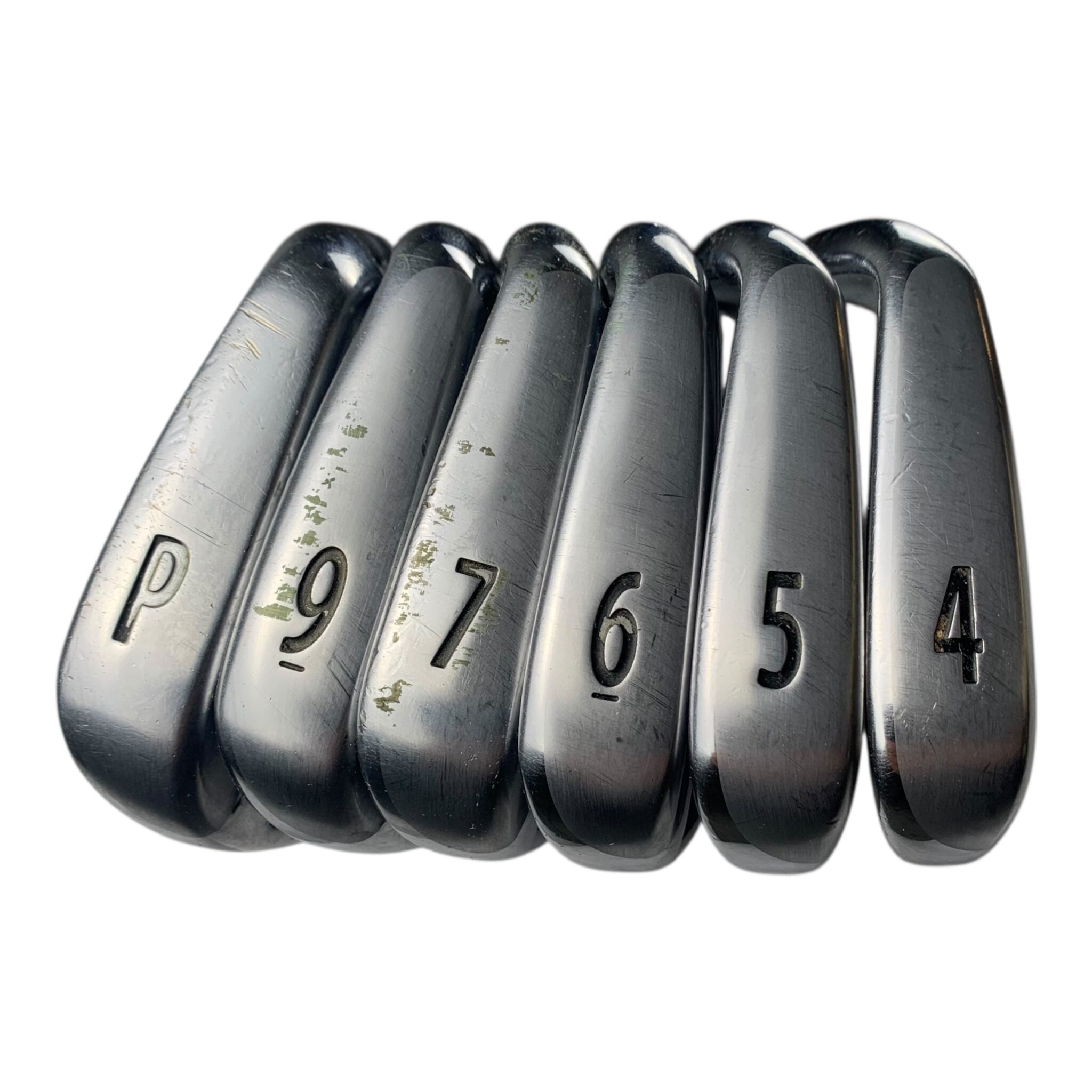 Titleist AP2 712 Jernsæt / Flex Regular / 5-PW  / Stål