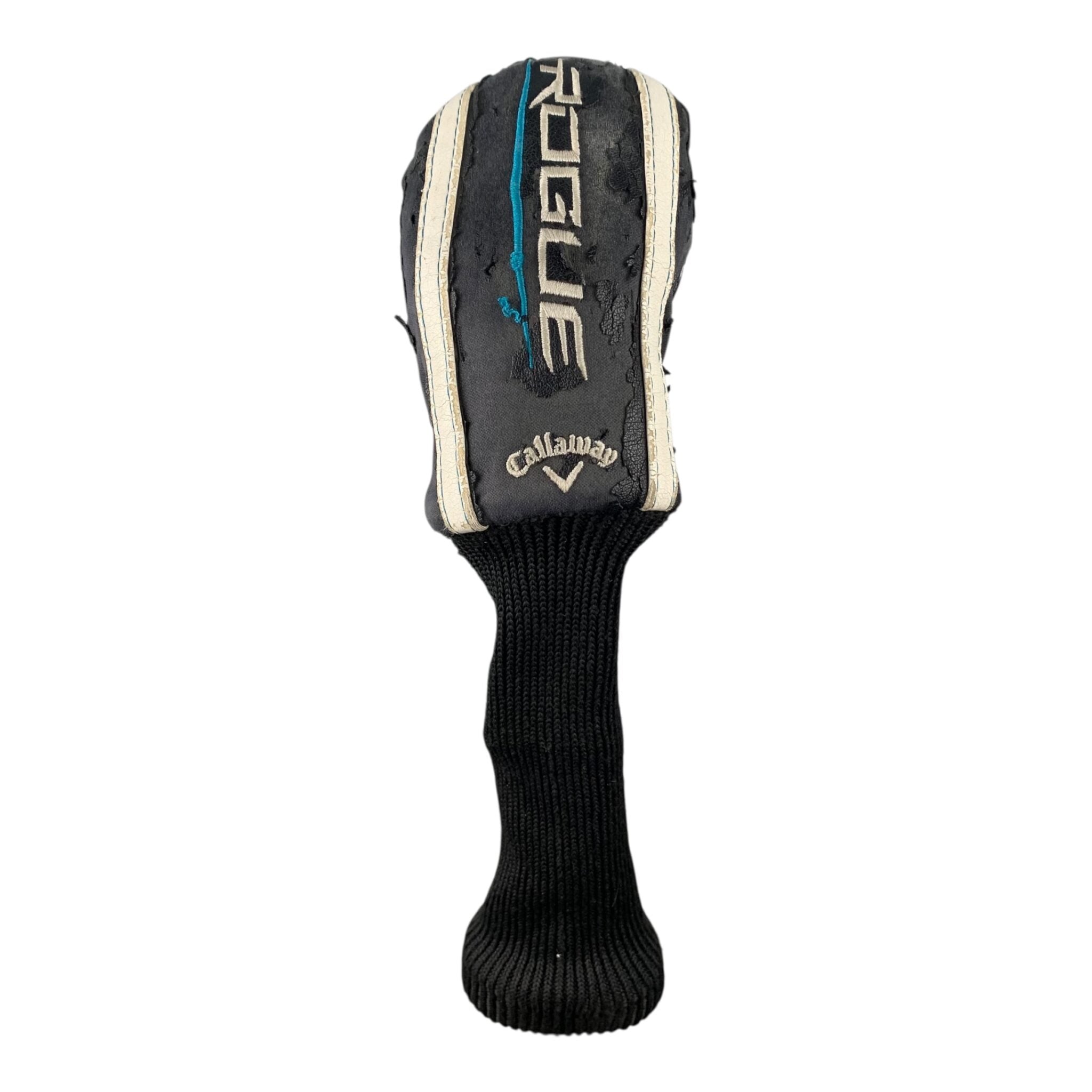 Callaway Rogue x Hybrid / Flex X-Stiff / Grafit / #4/20