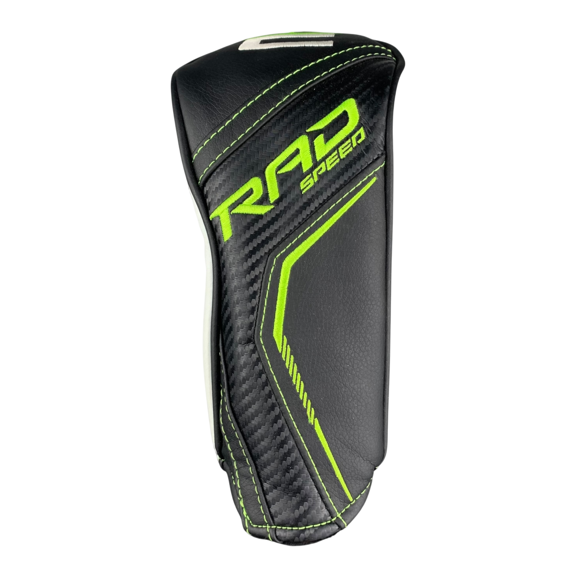 Cobra Radspeed Fairway Wood / Flex Regular / Grafit / #5/18,5 galleri billede 1 - brugt golf udstyr i god stand