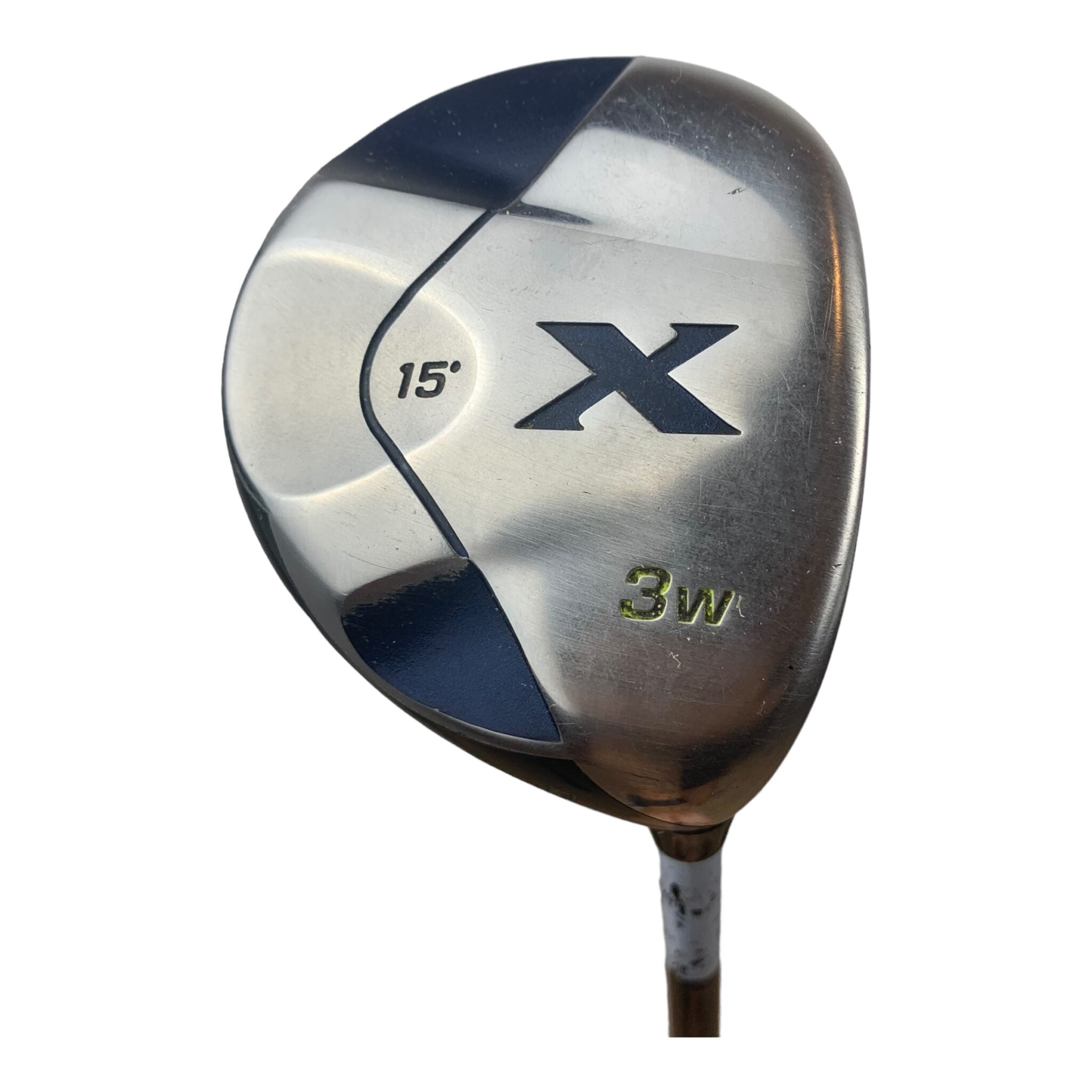 Callaway X Fairway Wood / Flex Regular / #3/15