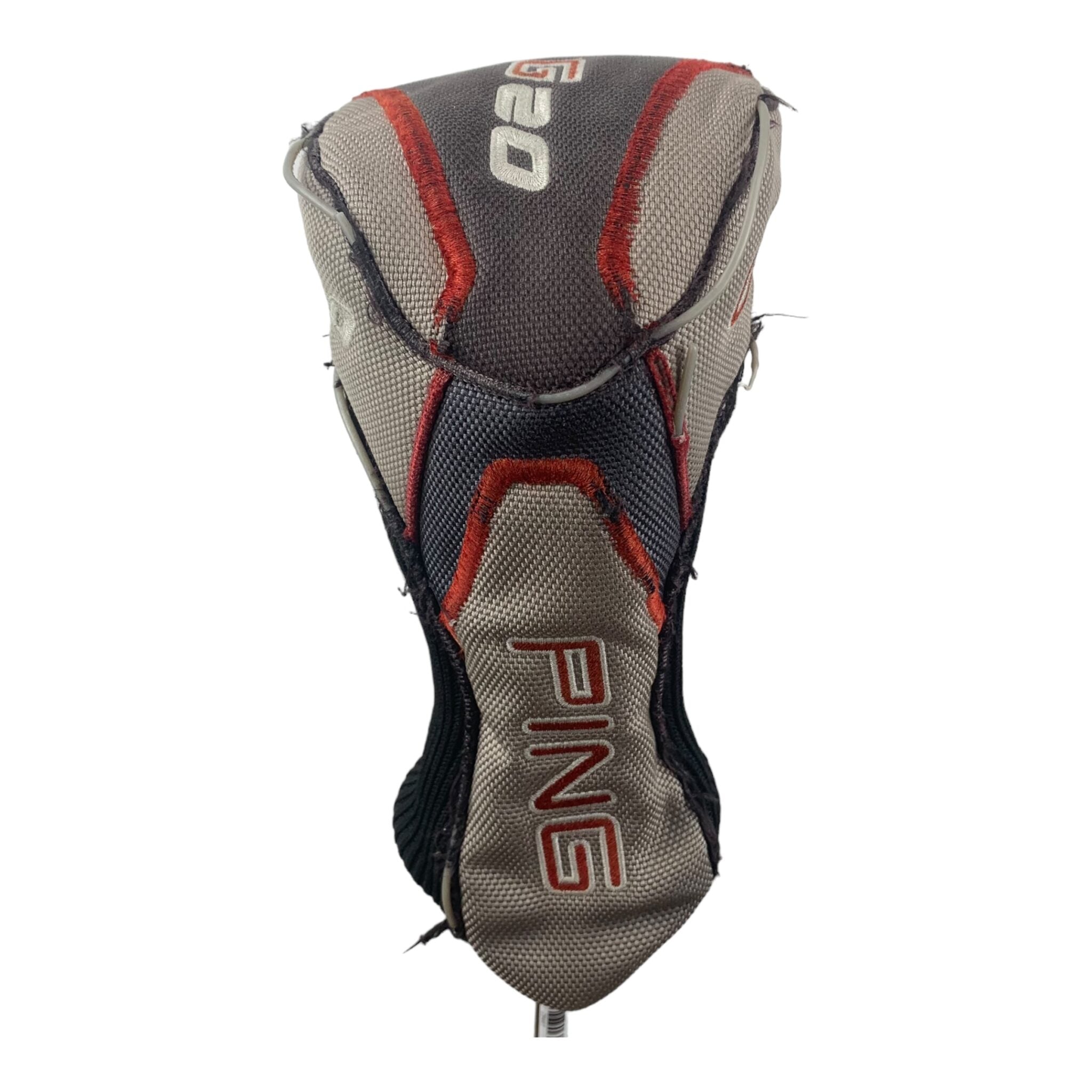 Ping G20 Fairway Wood / Flex Regular / #4/16.5