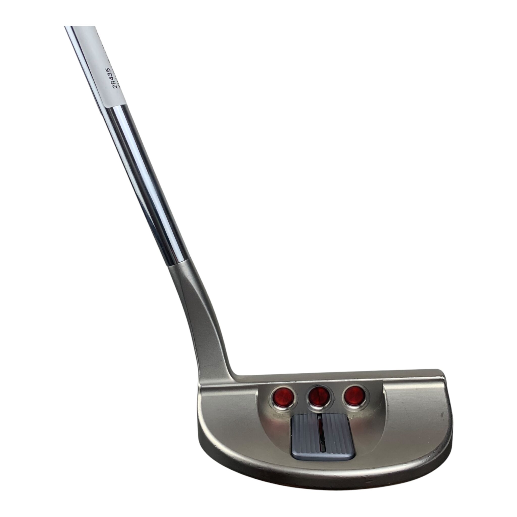 Titleist Scotty Cameron GoLo 3 Putter / 34"