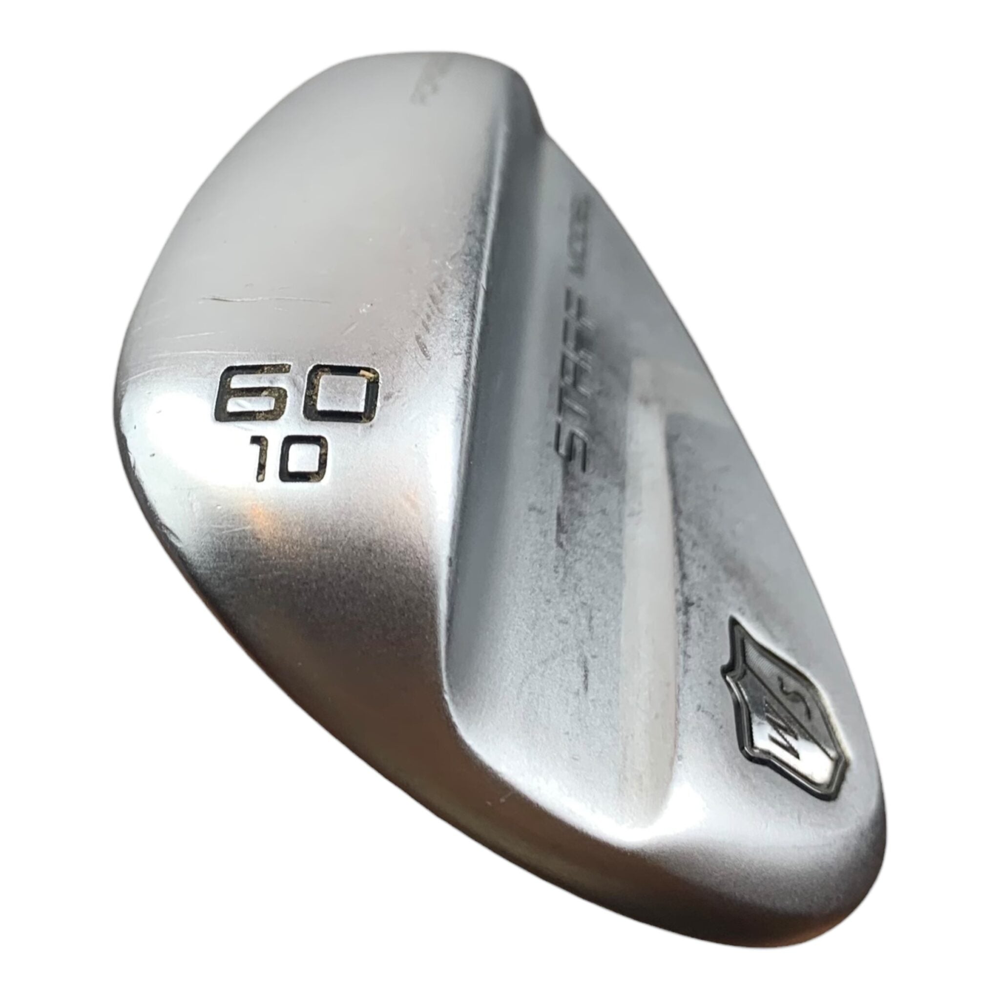Wilson Staff Model Wedge / #60/10 / Stål