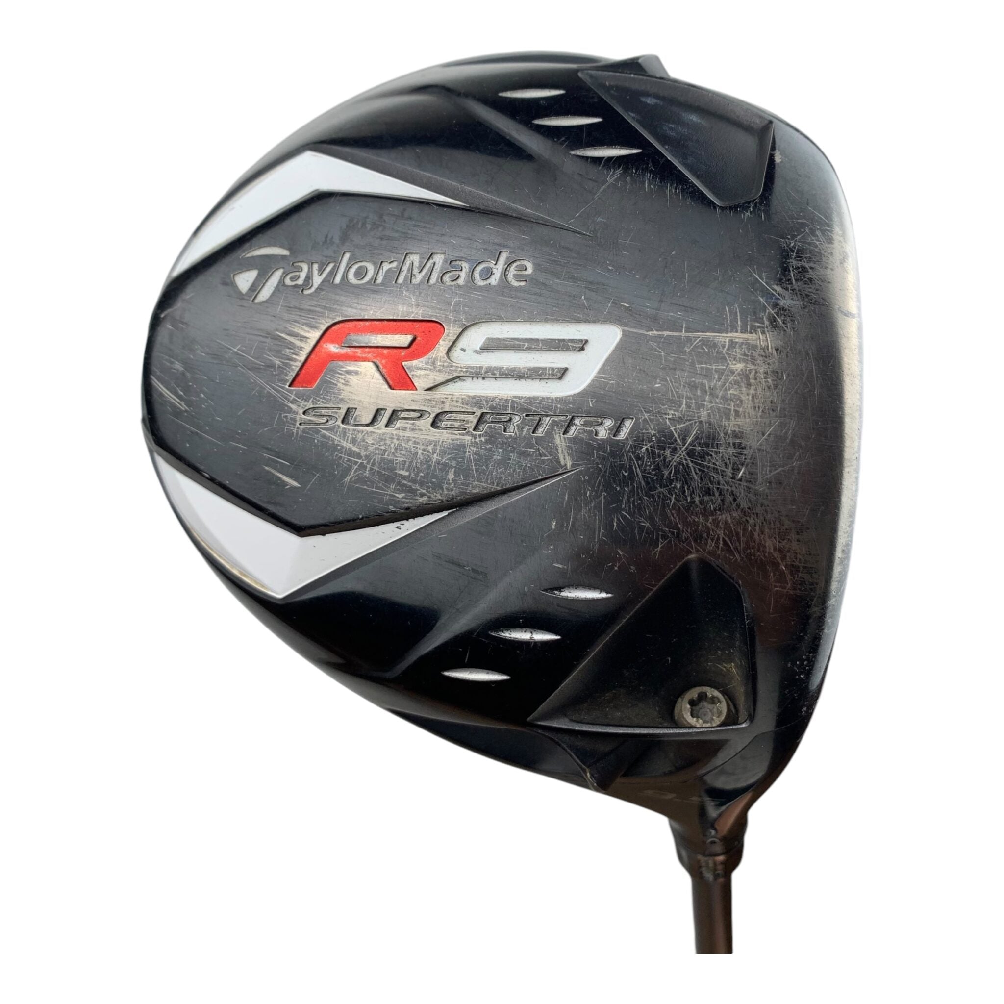TaylorMade R9 460 Driver / Flex Stiff / Loft 9.5