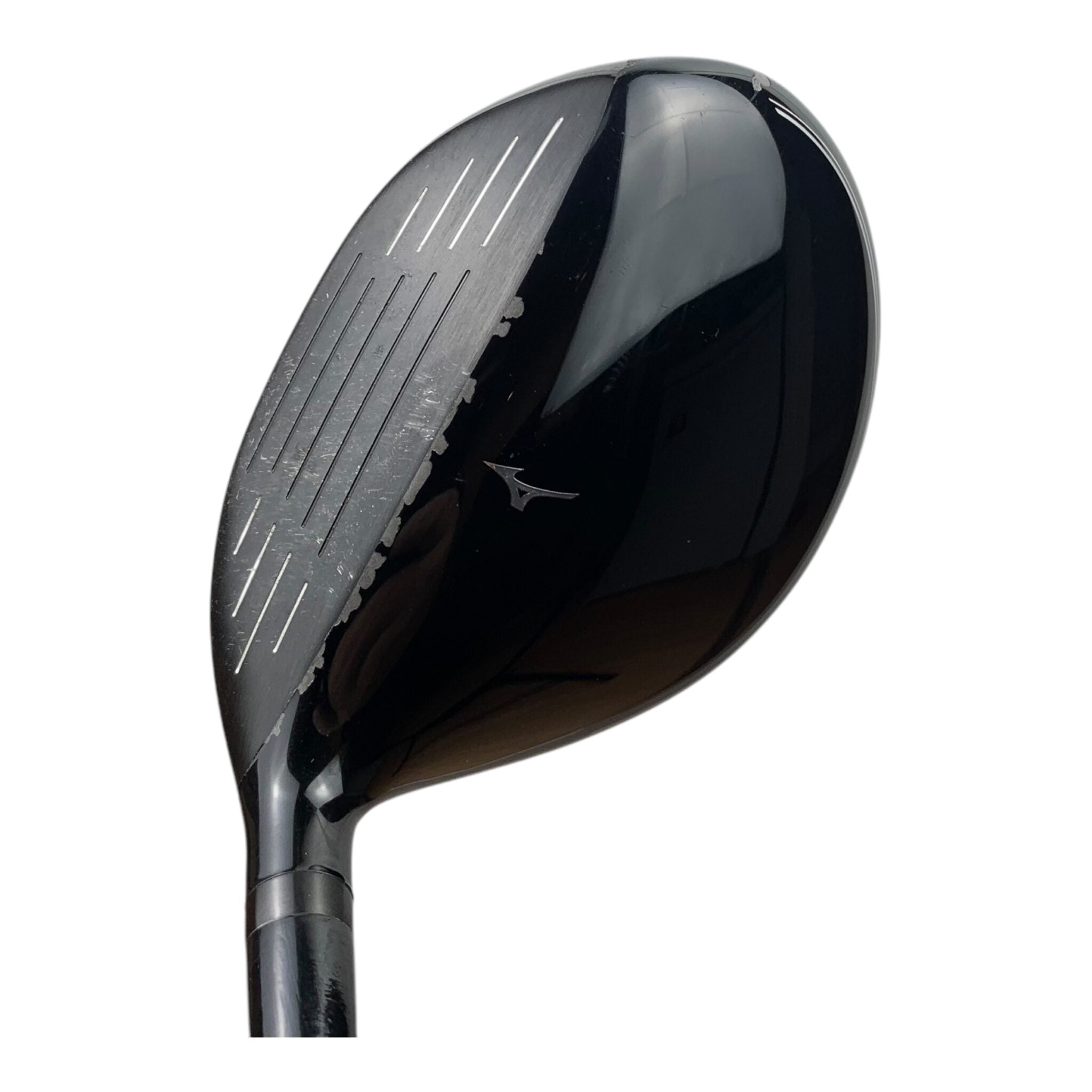 Mizuno ST200X Fairway Wood / Flex Ladies - Graphite / #7/21