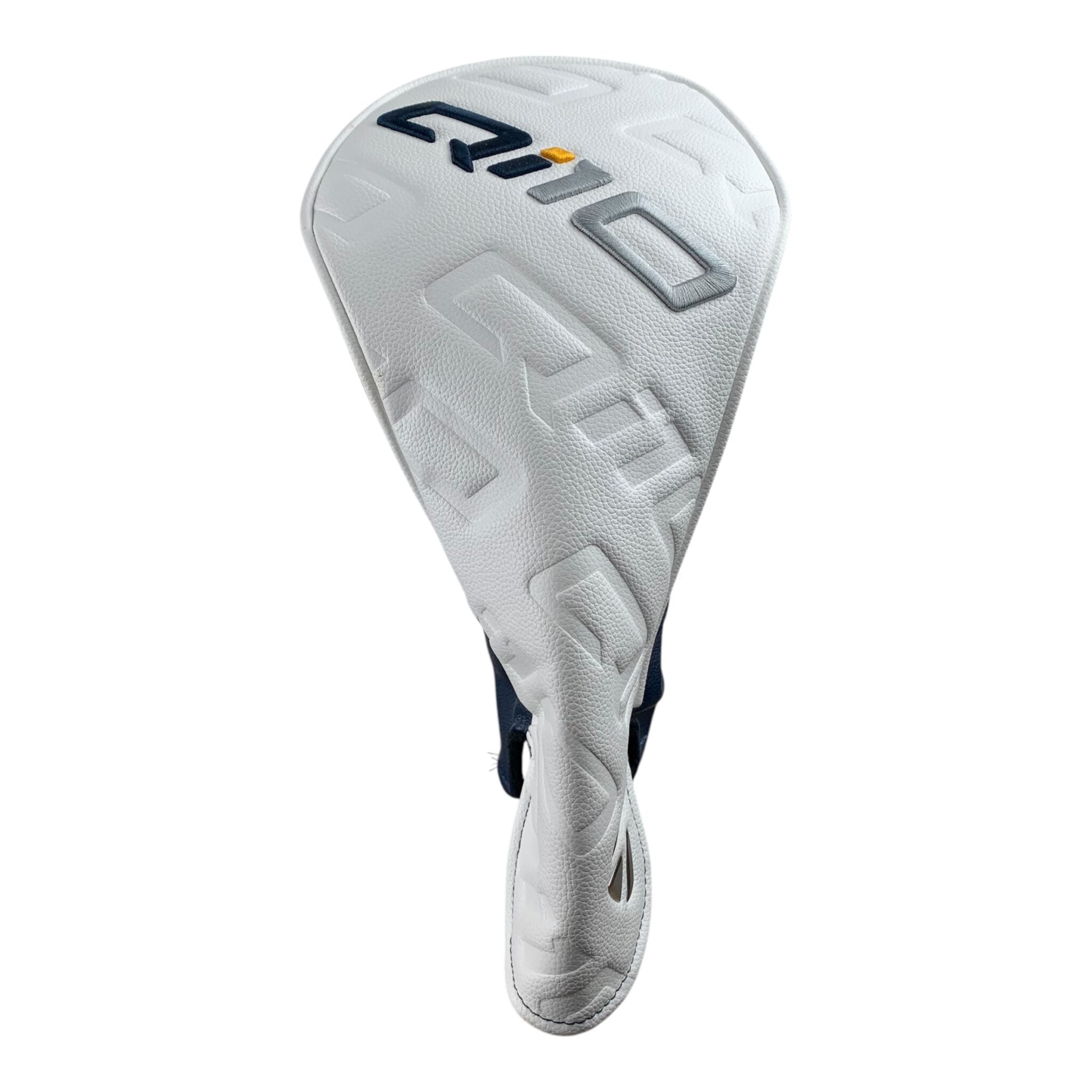 TaylorMade Qi10 MAX Driver / Flex Stiff - Graphite / Loft 9