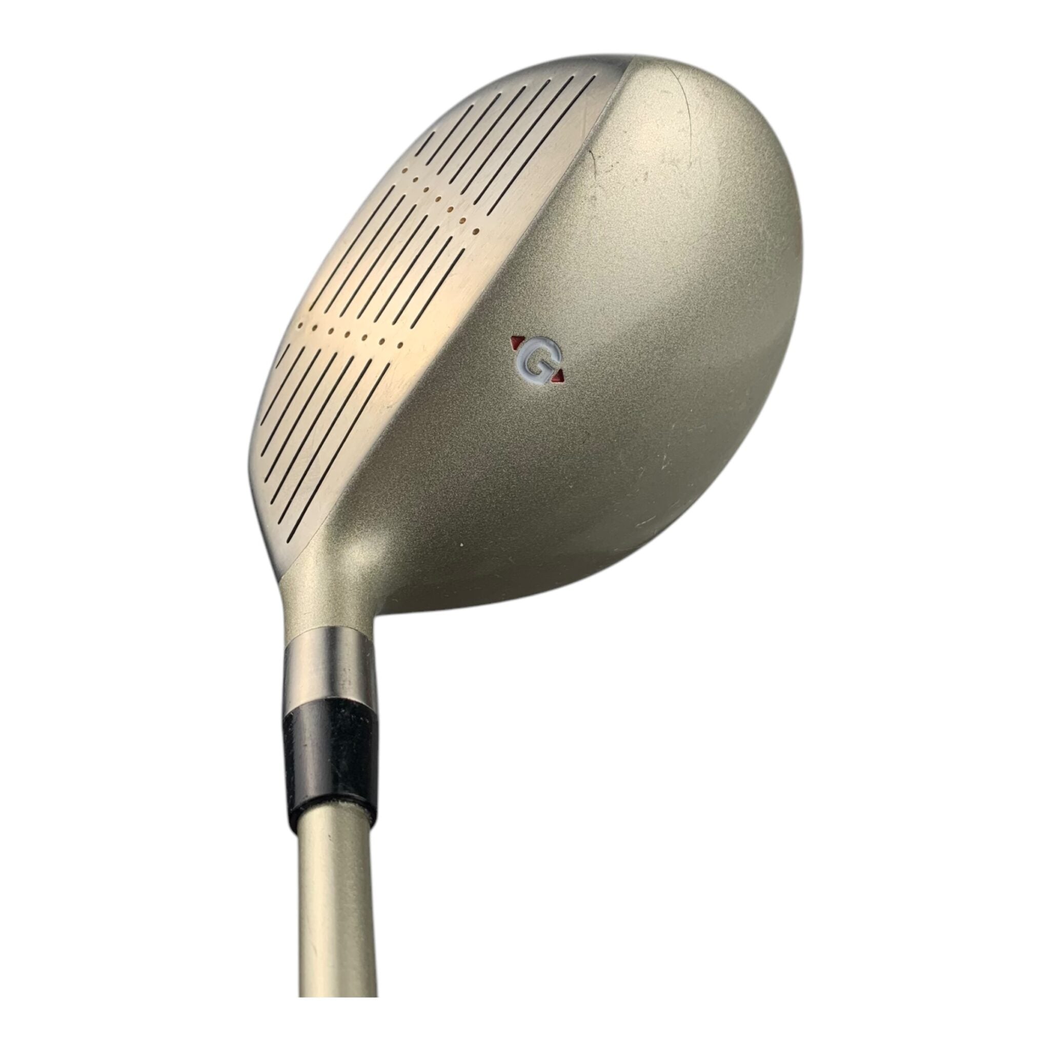 Glenfair GPS-3000 Tour Fairway Wood / Flex Ladies / Grafit / #3/15