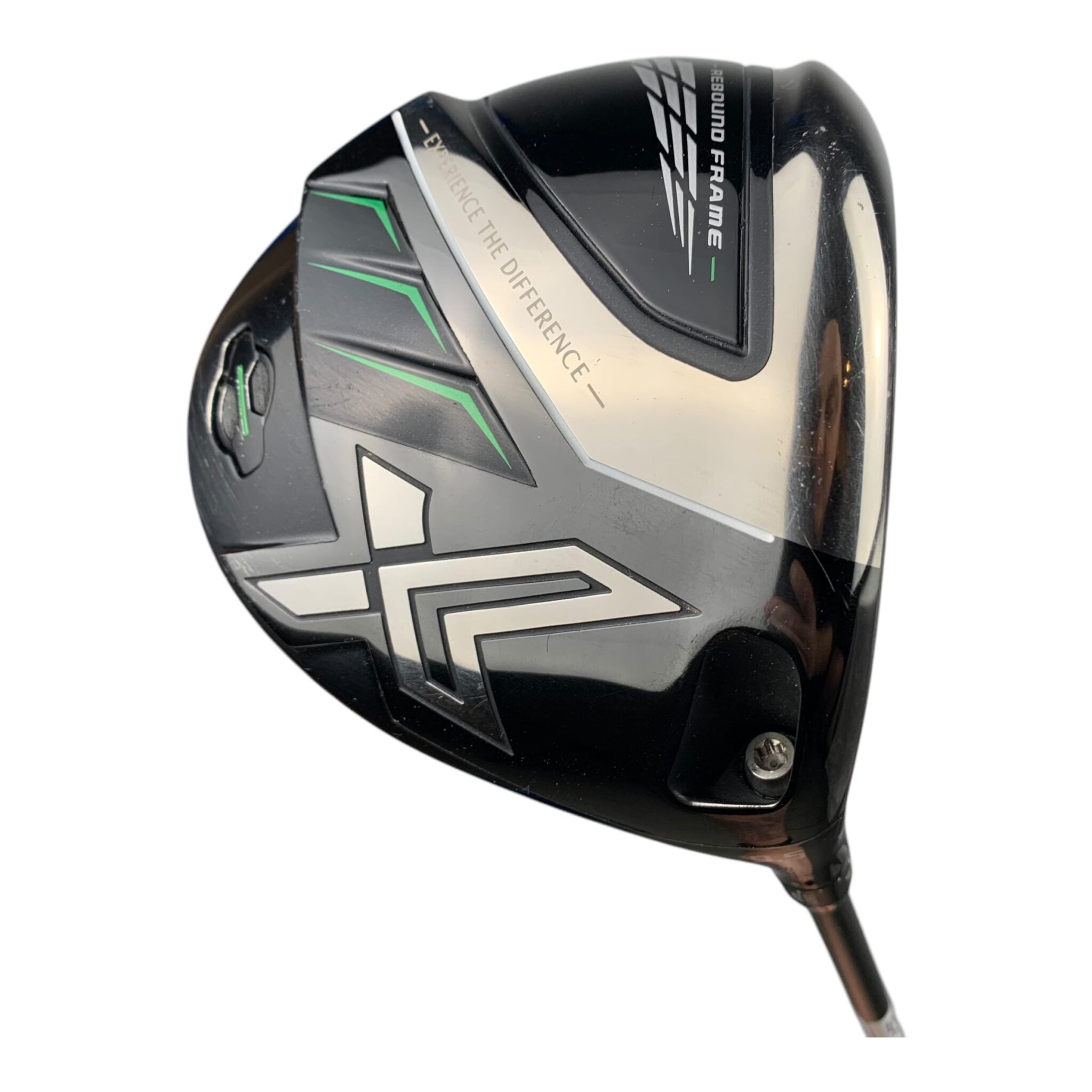XXIO X Driver / Flex Stiff / Loft 9.5