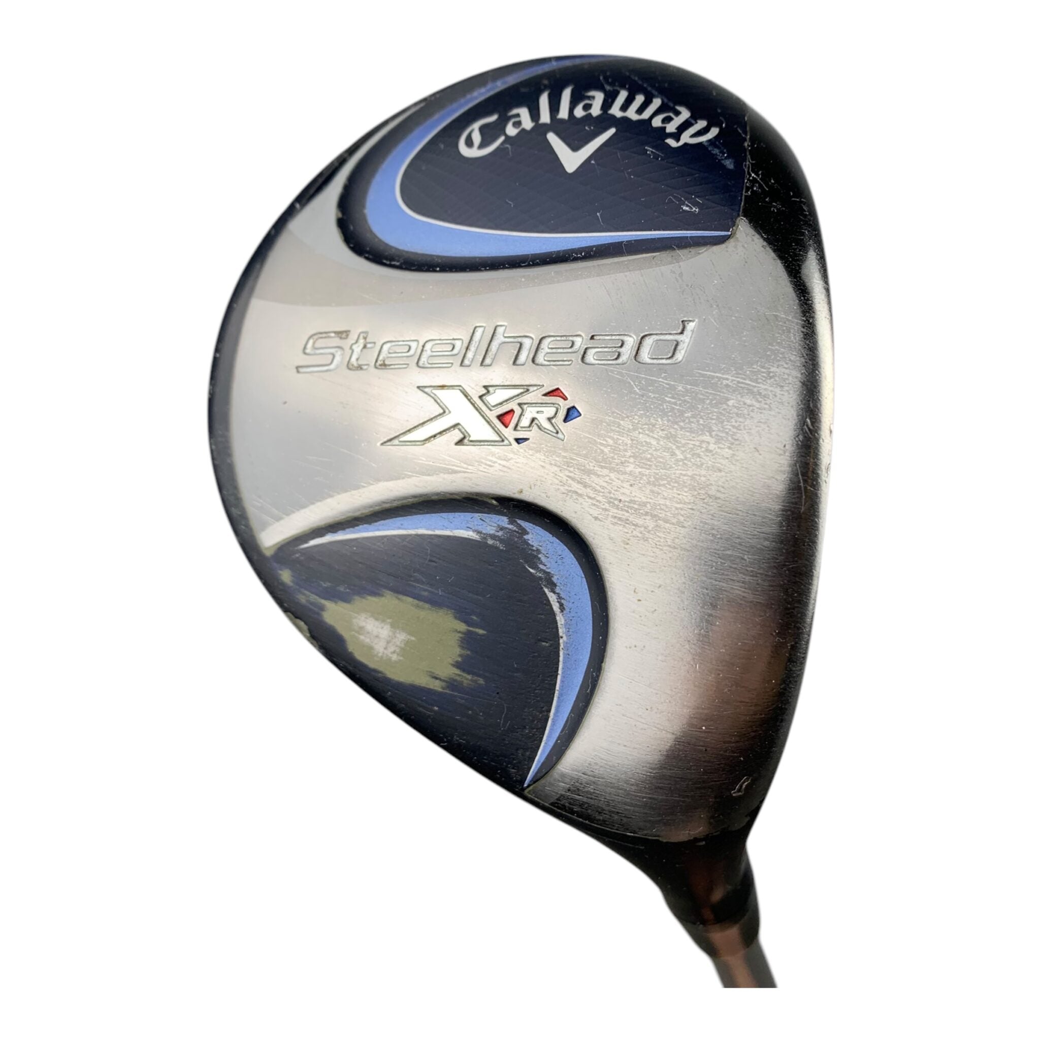 Callaway Steelhead XR Fairway Wood / Flex Ladies / Grafit / #3/18