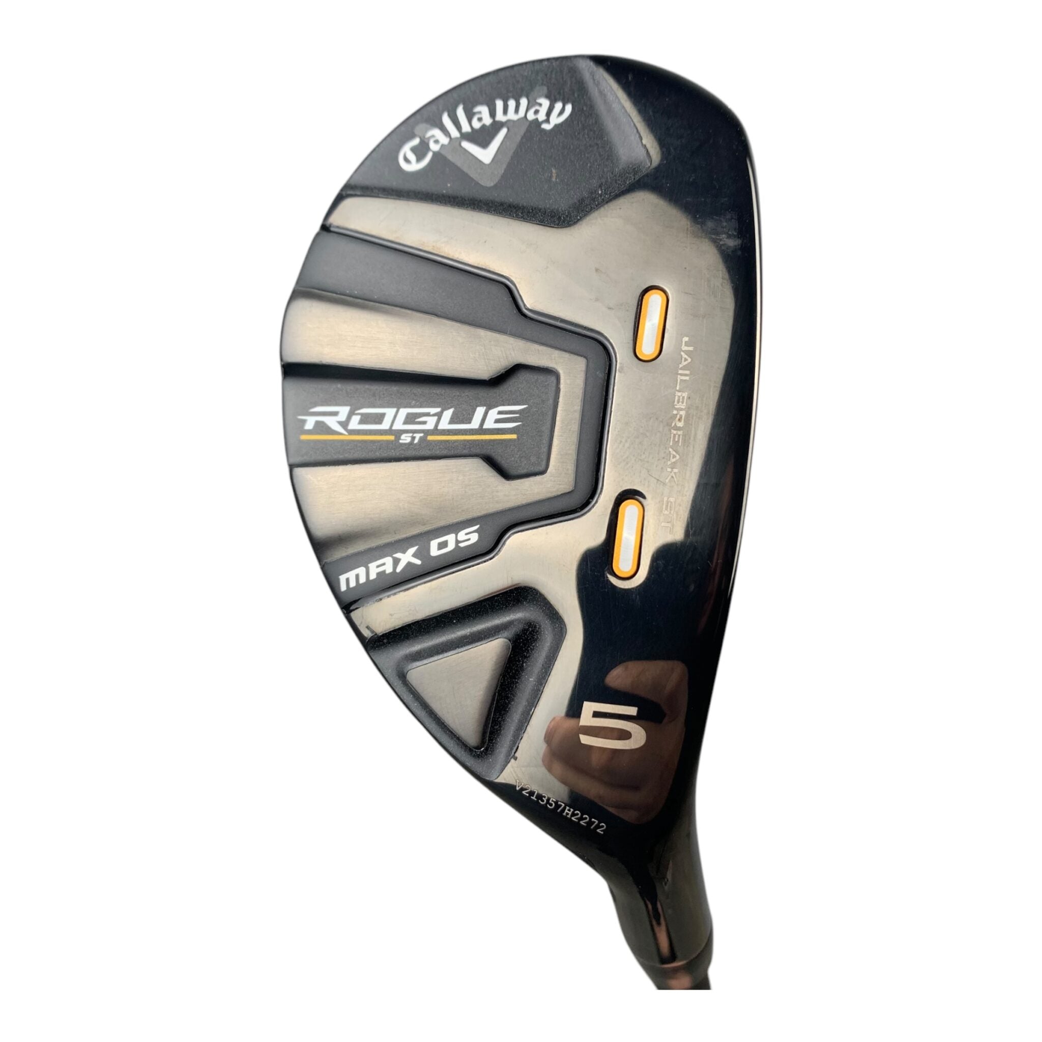 Callaway Rogue ST Max OS Hybrid / Flex A-flex / Grafit / #5/24