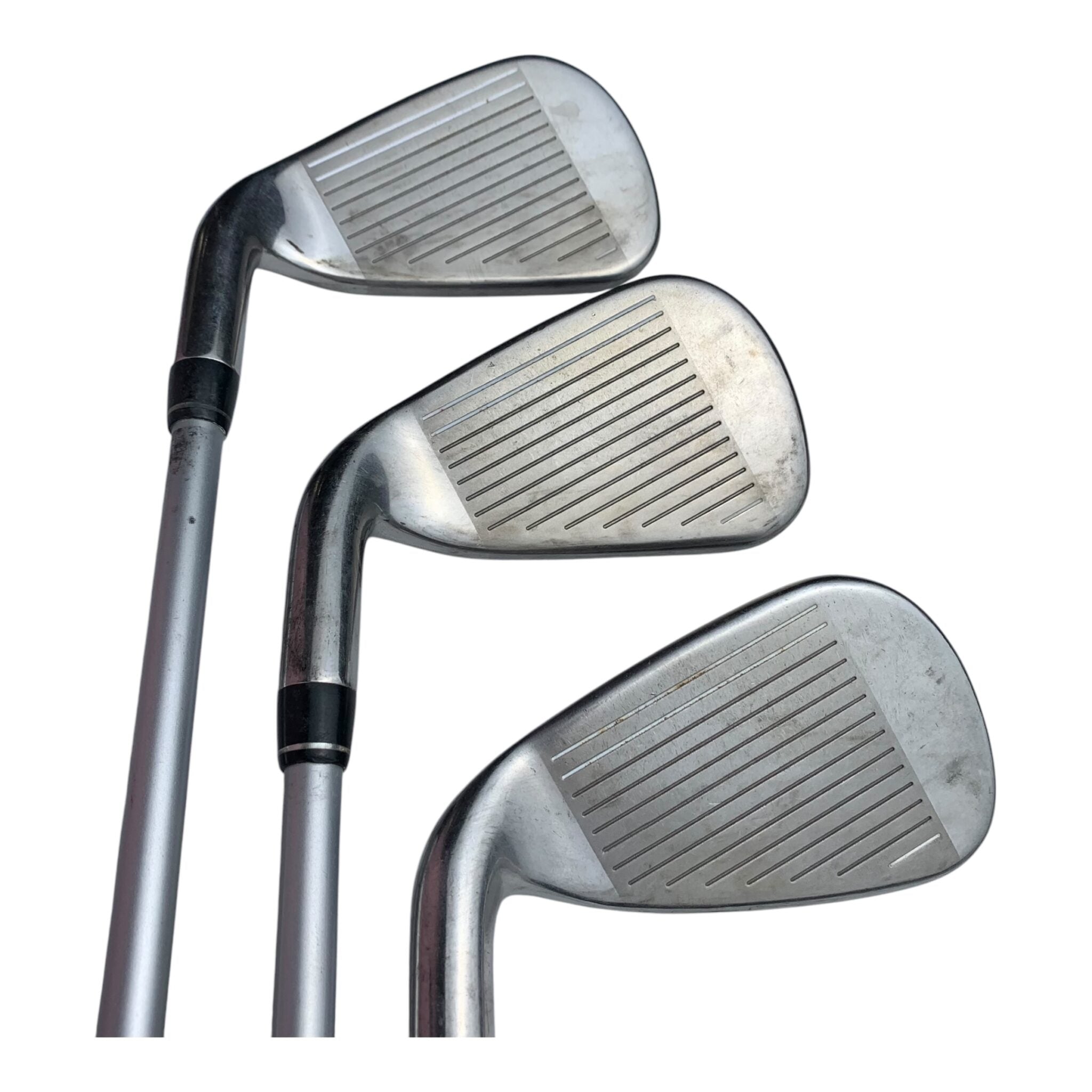 Callaway X2 Hot Jernsæt / Flex Ladies / 6-SW / Grafit