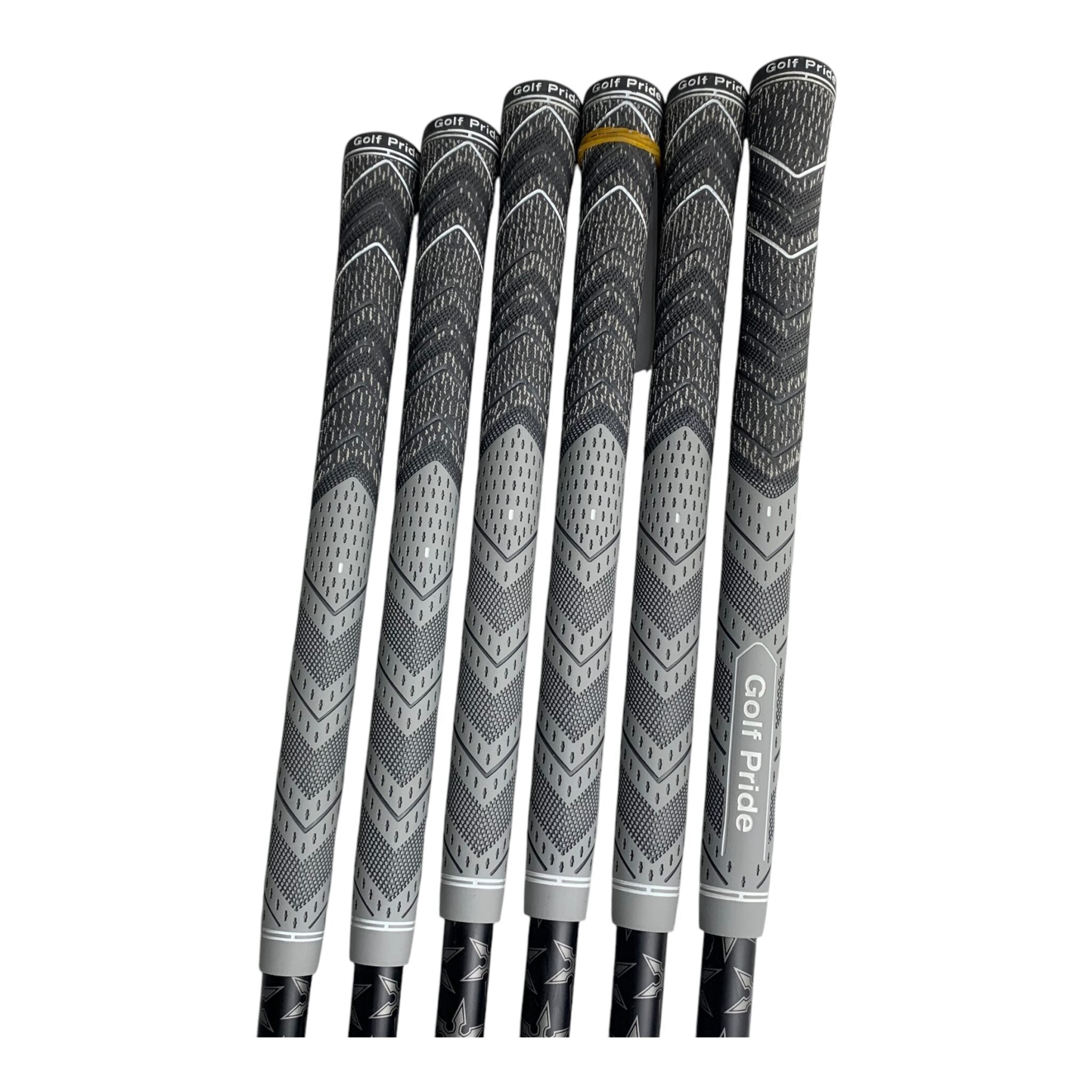 Callaway XR OS Jernsæt / Flex Regular / 5-PW  / Grafit