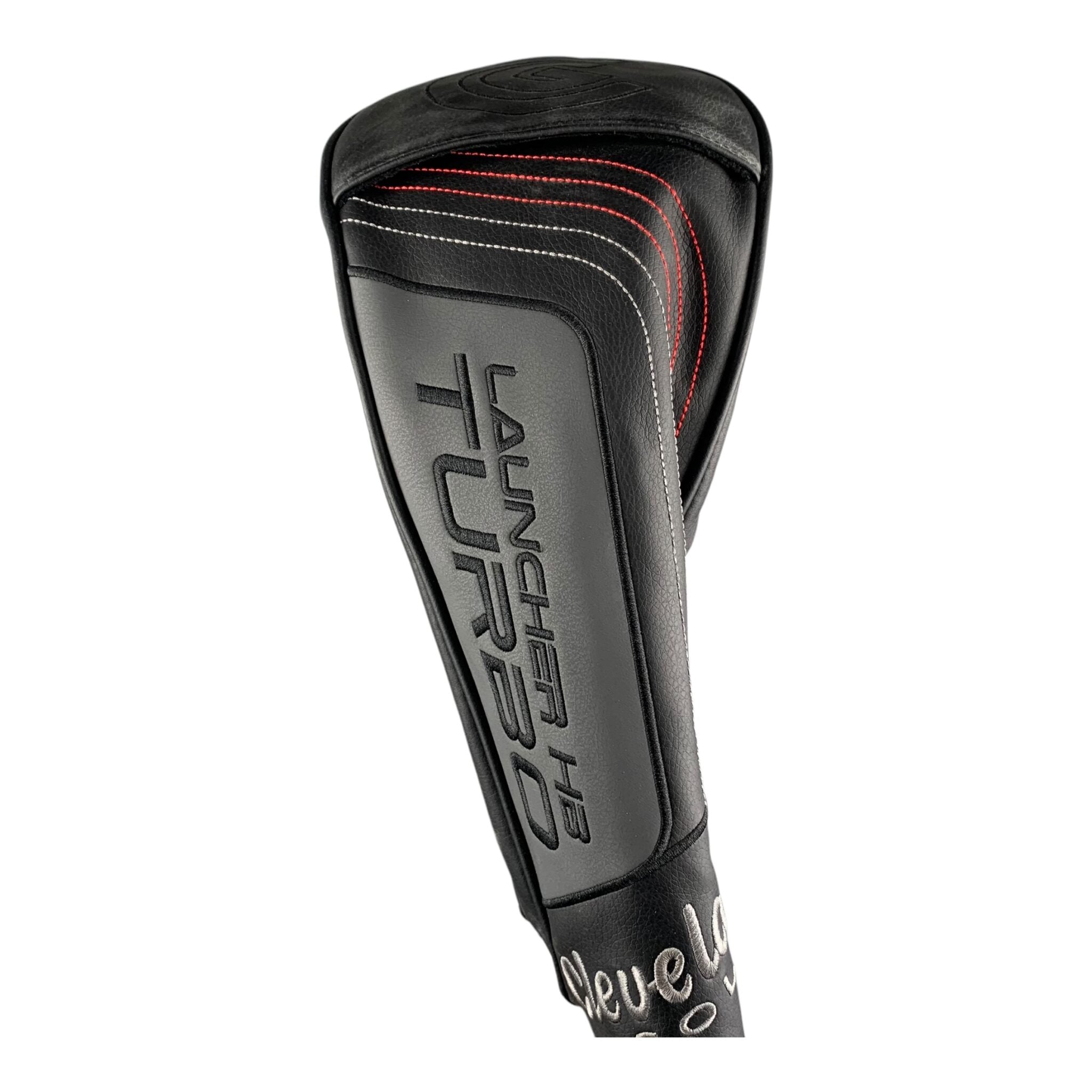 Cleveland Launcher HB Turbo Driver / Flex Ladies / Loft 12