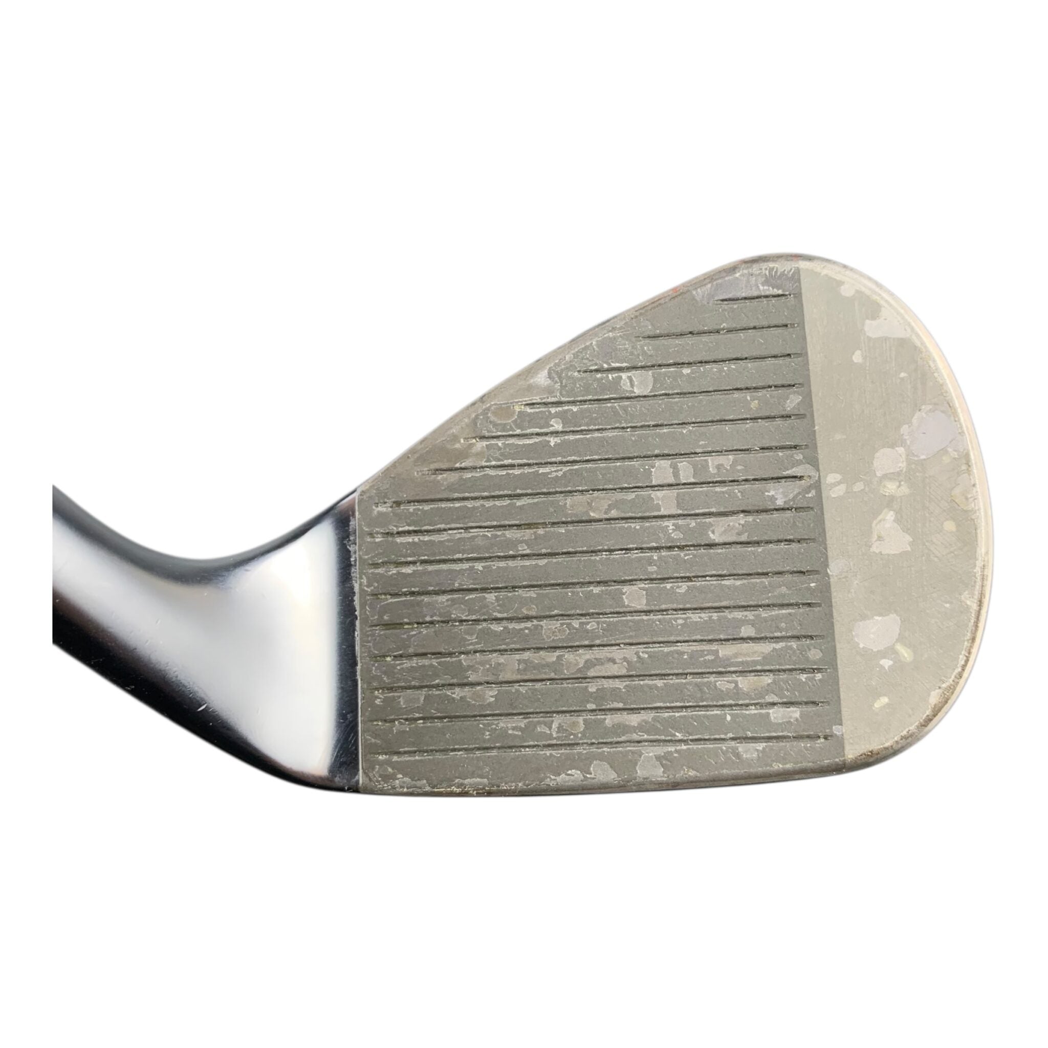 Callaway Jaws raw Wedge / Stål / #52/10  Venstre