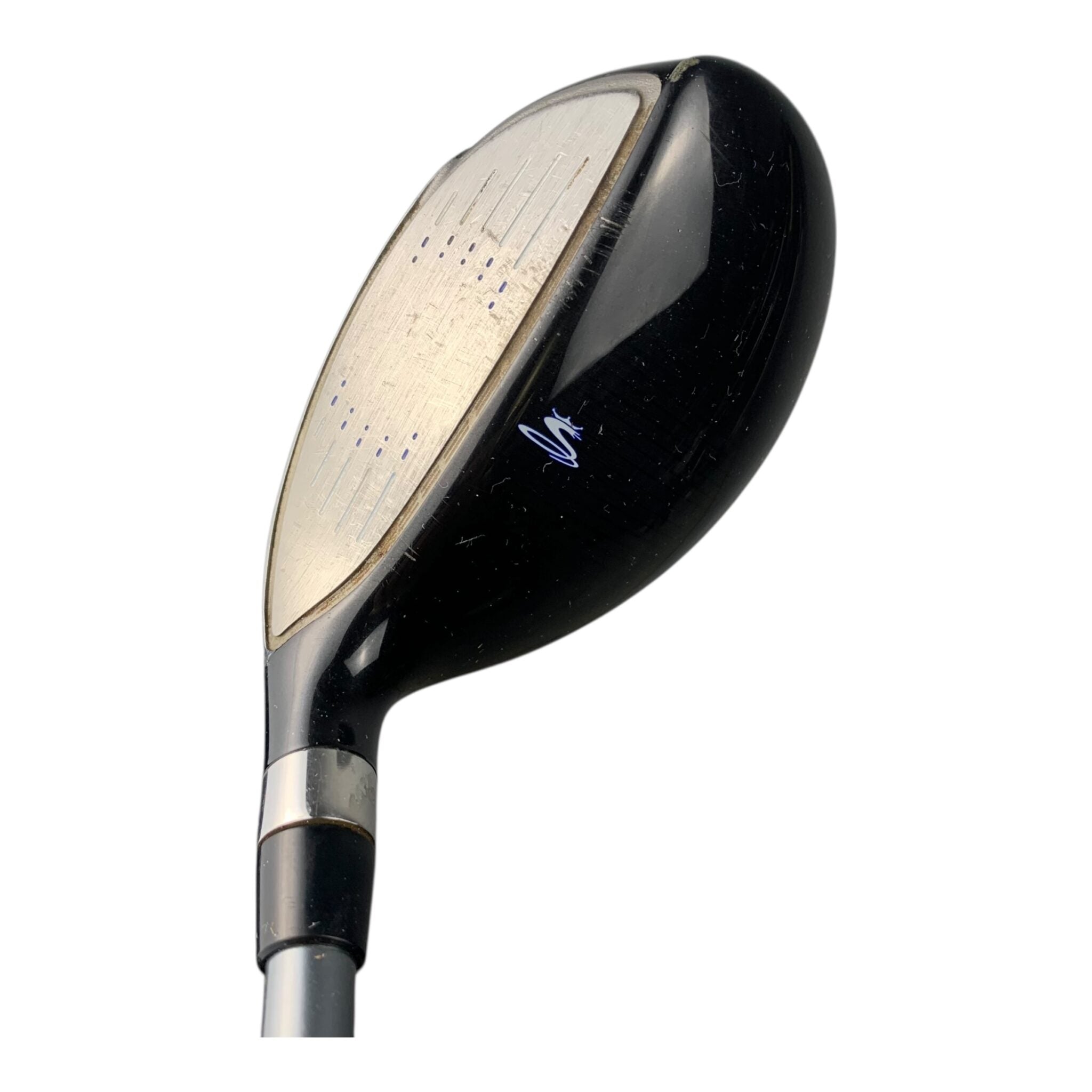 Cobra Max Hybrid / Flex Regular / Grafit / #5/25