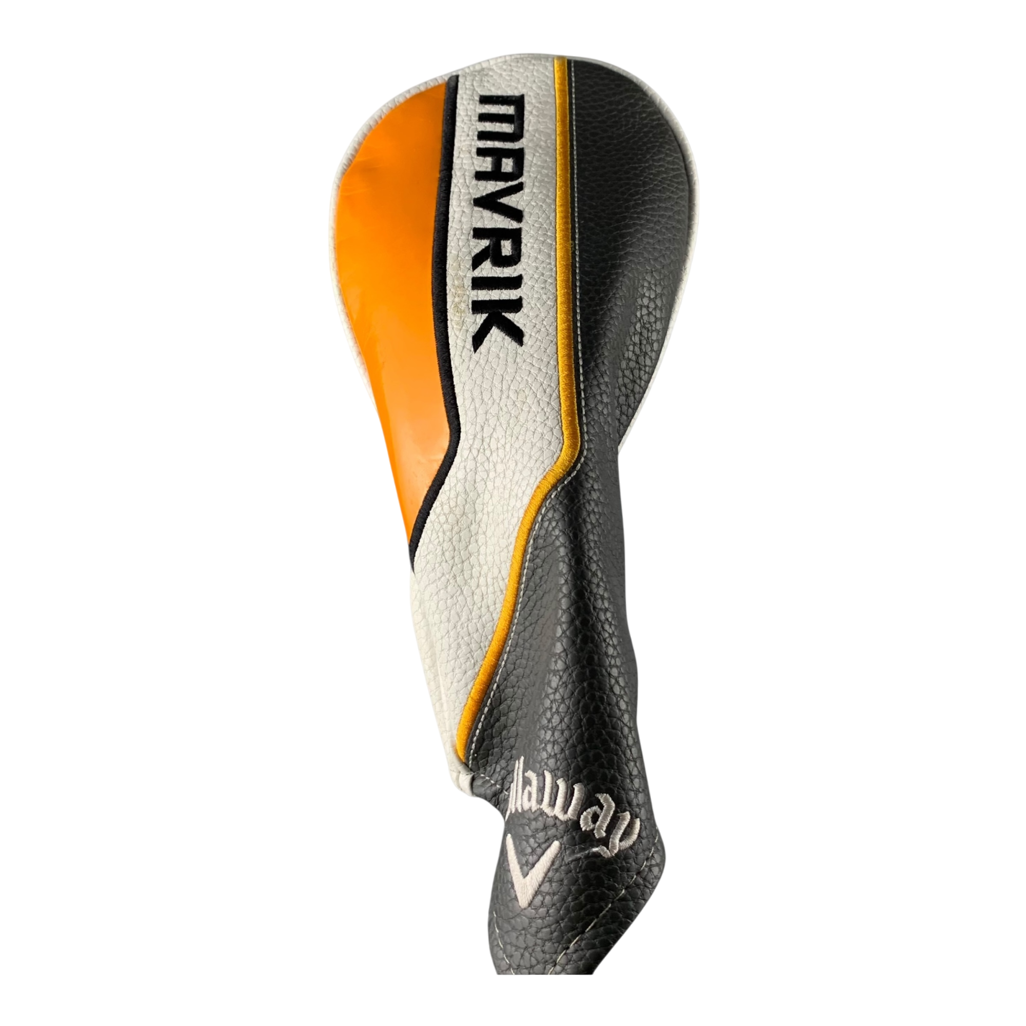 Callaway Mavrik Fairway Wood / Flex Ladies / Grafit / #3/15 galleri billede 1 - brugt golf udstyr i god stand